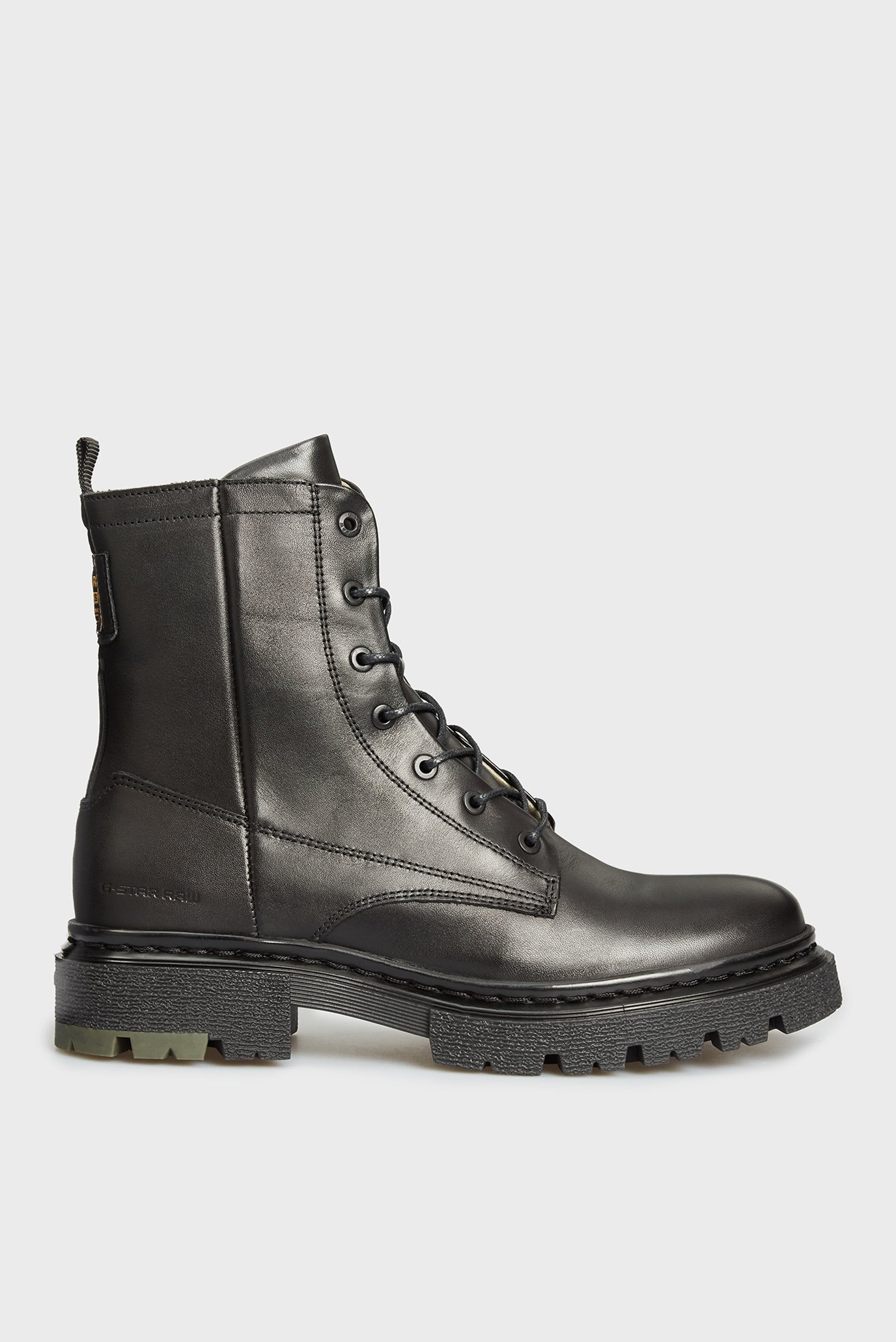 Ботинки KAFEY HGH LACE LEA 5