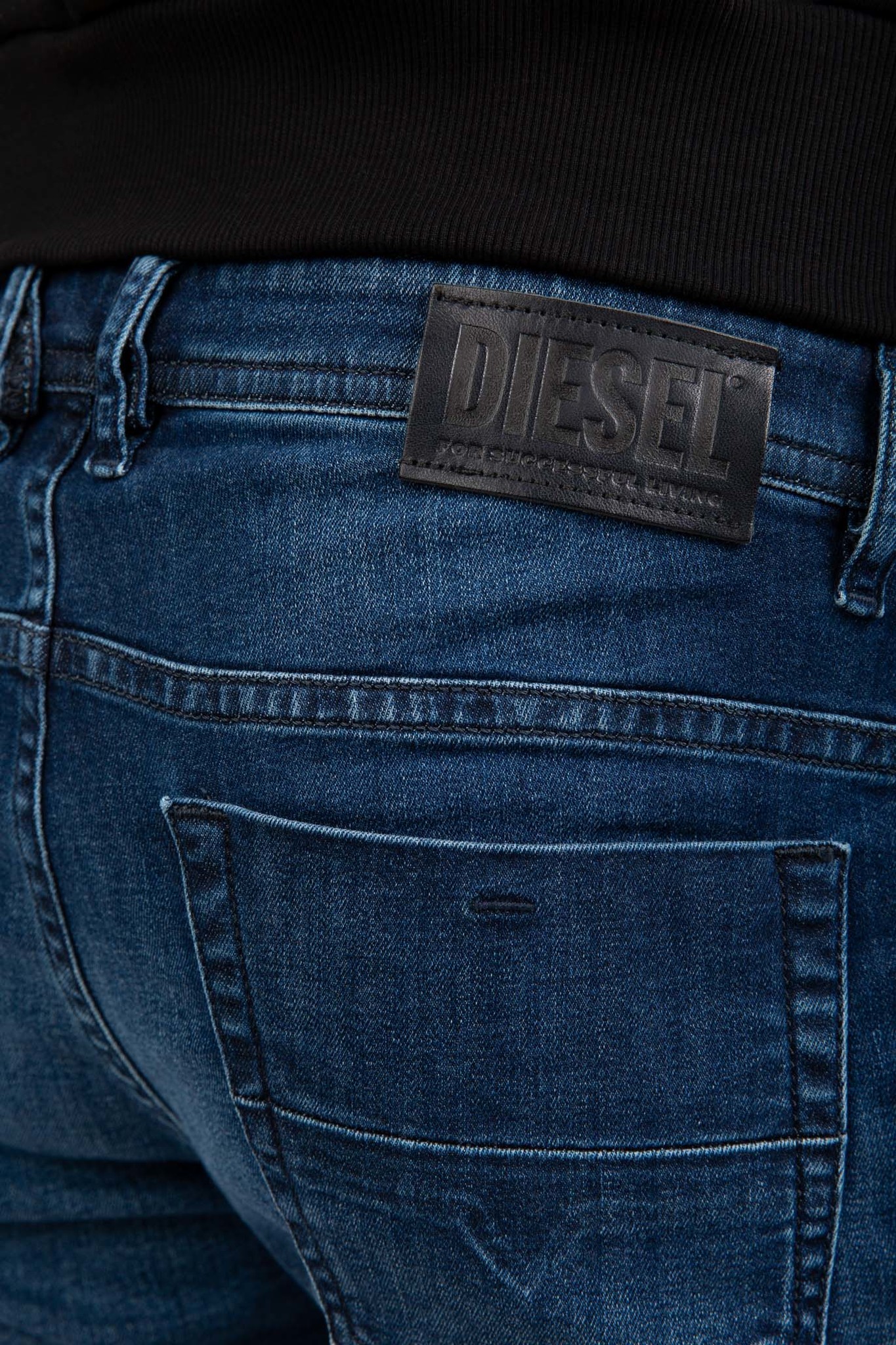 Джинсы THOMMER-X L.32 TROUSERS 2