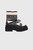 Ботинки PURPLE 31 - ANKLE BOOT SAND BLACK