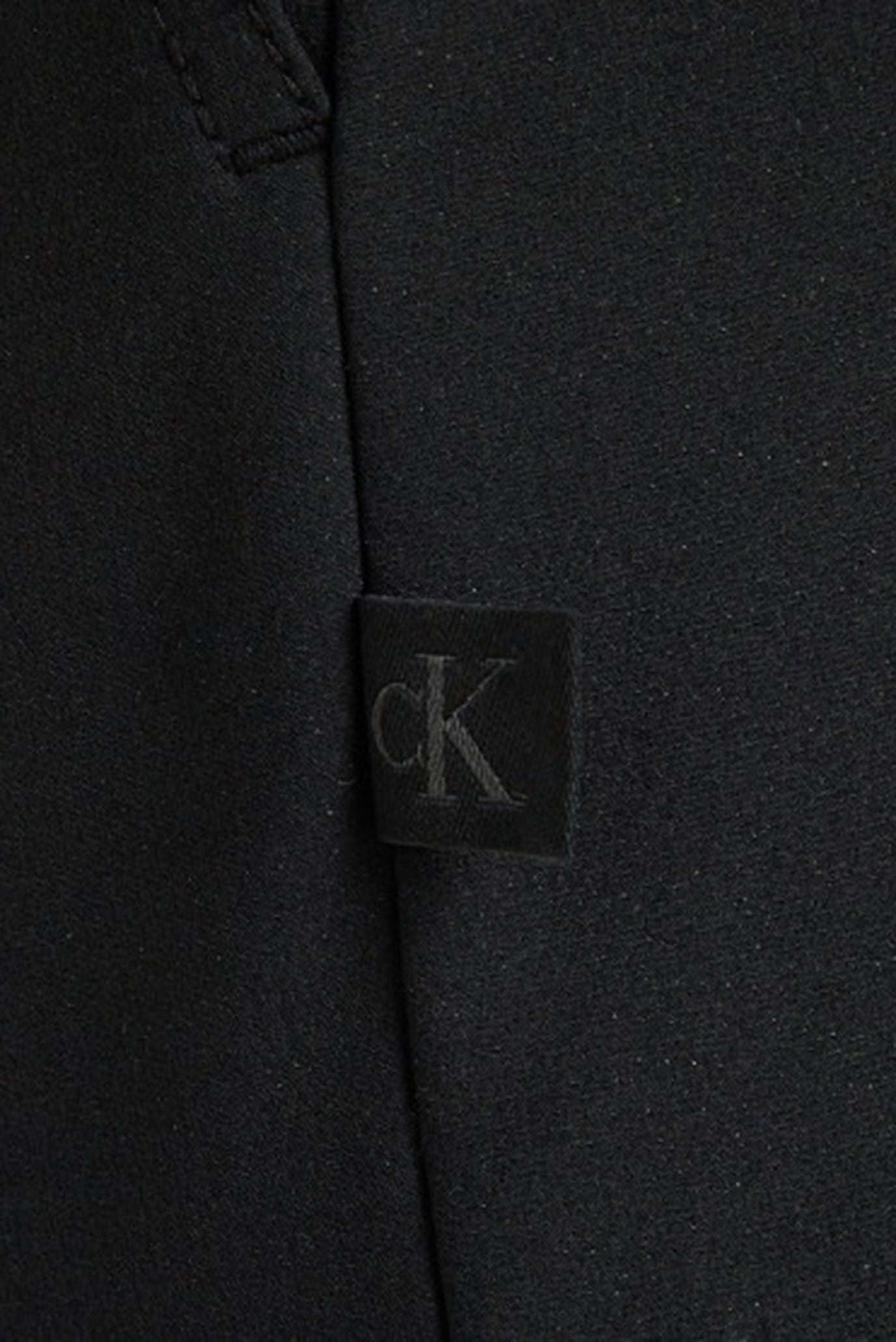 Штаны спортивные TECH HWK SKINNY CARGO 3