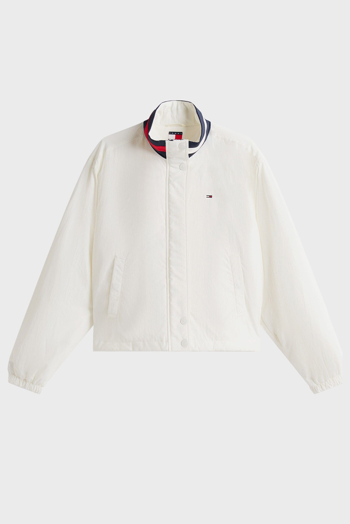 Куртка демисезонная/TJW ESSENTIAL PADDED FLAG JACKET 6