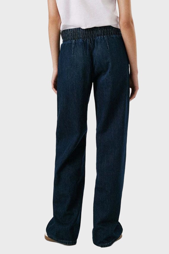 Джинсы LOOSE JOGGER MW EVA Pepe Jeans