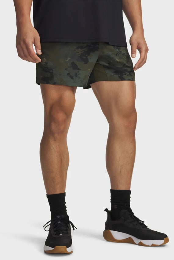 Шорты Pjt Rock Ultimate Short Under Armour