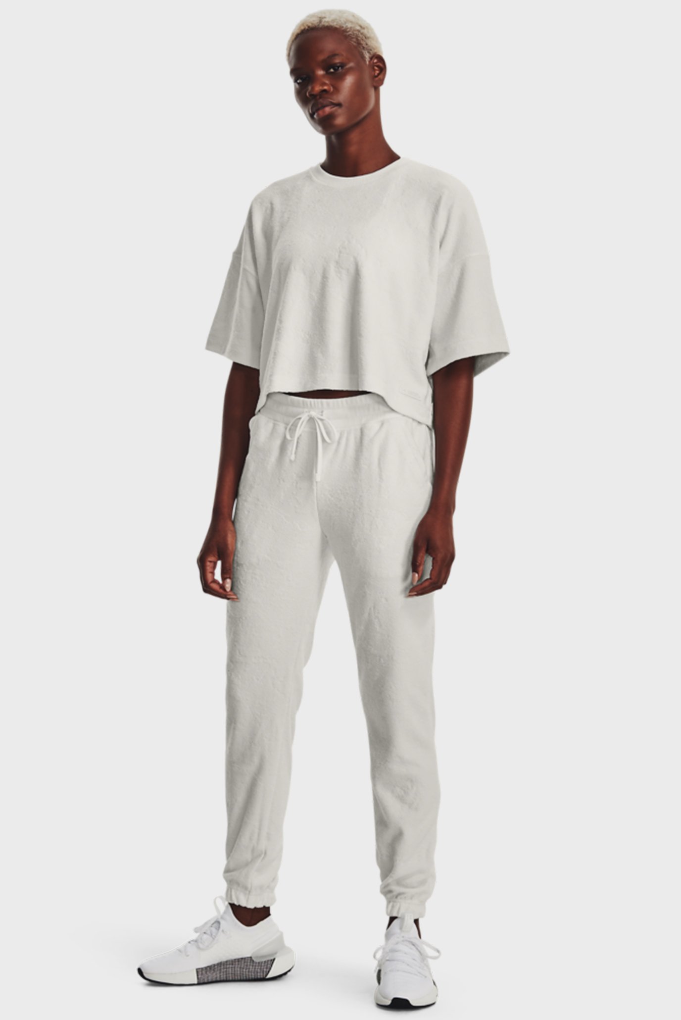 Штаны спортивные Journey Terry Pant 2