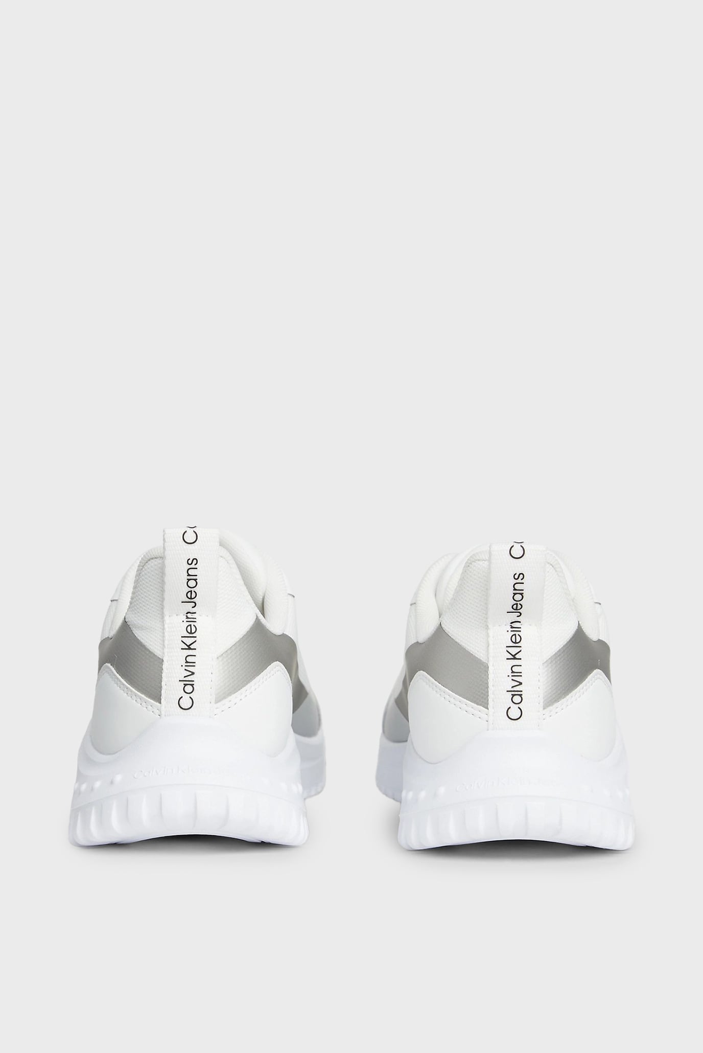 Кроссовки EVA RUNNER LOWLACEUP MIX IN MR 4