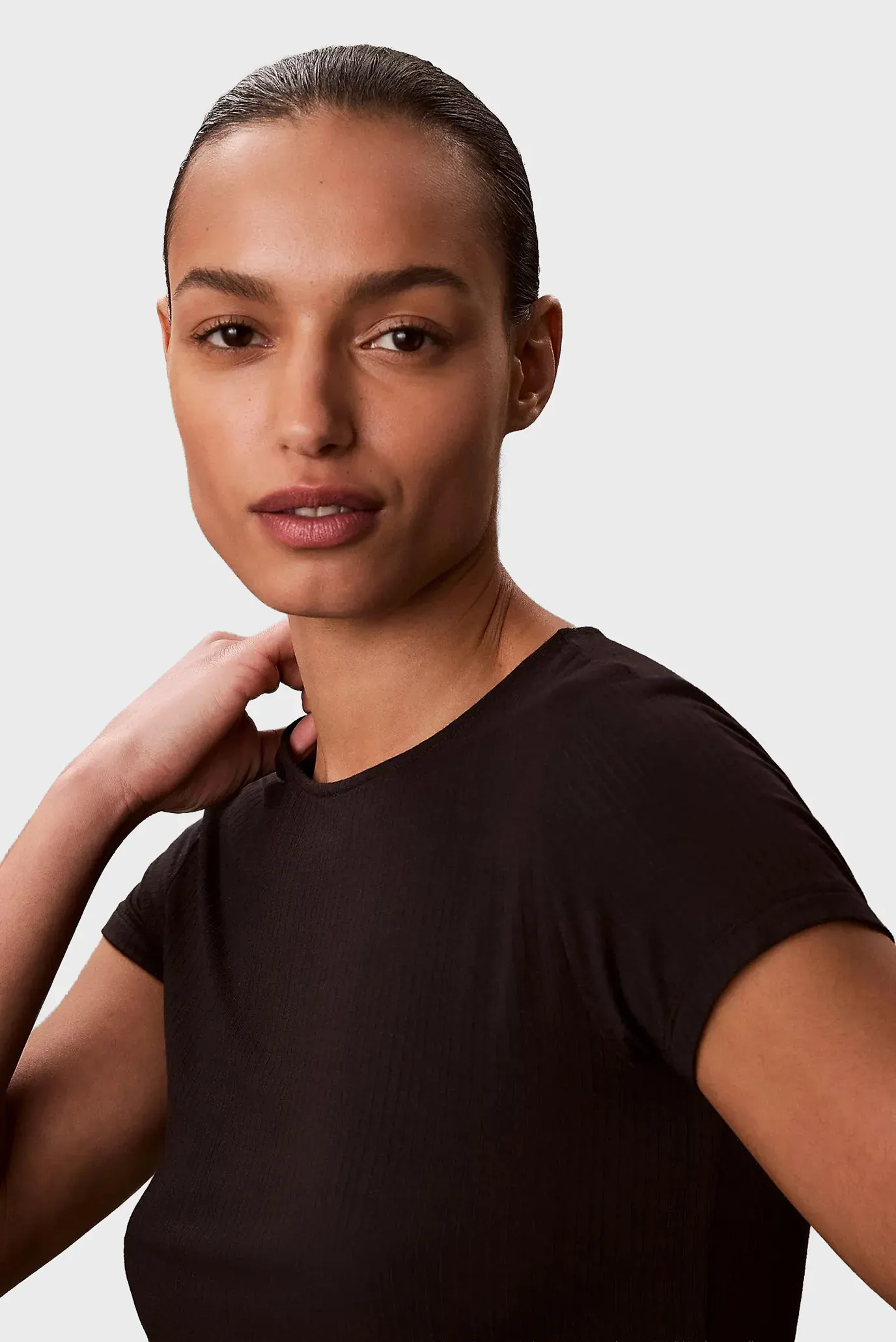 Футболка DROP NEEDLE BABY TEE 5