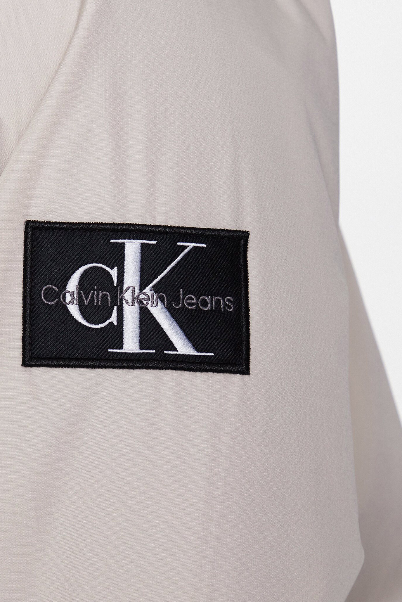 Куртка демисезонная UNPADDED HARRINGTON JACKET 4