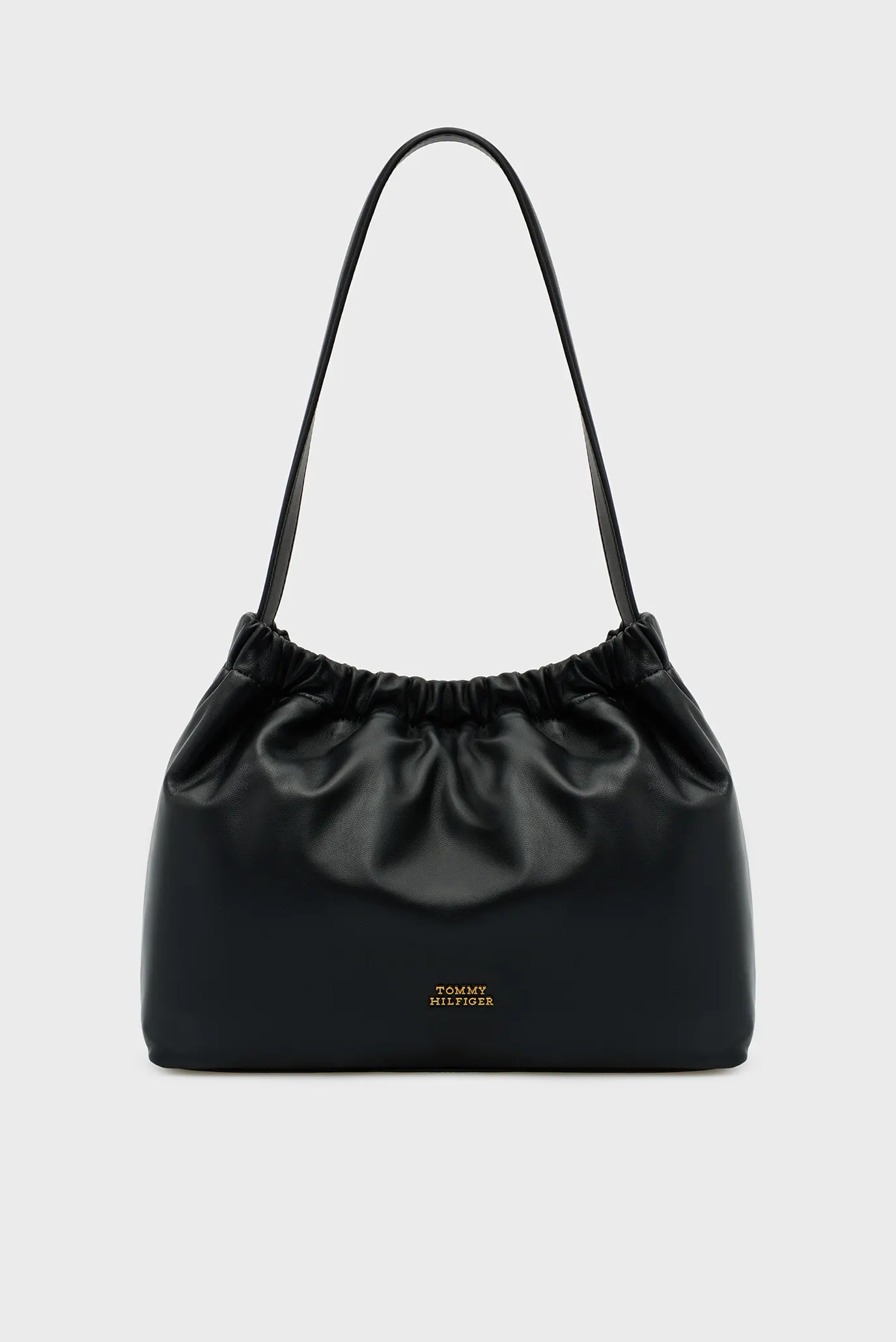 Сумка SOFT LEATHER SHOULDER BAG 1