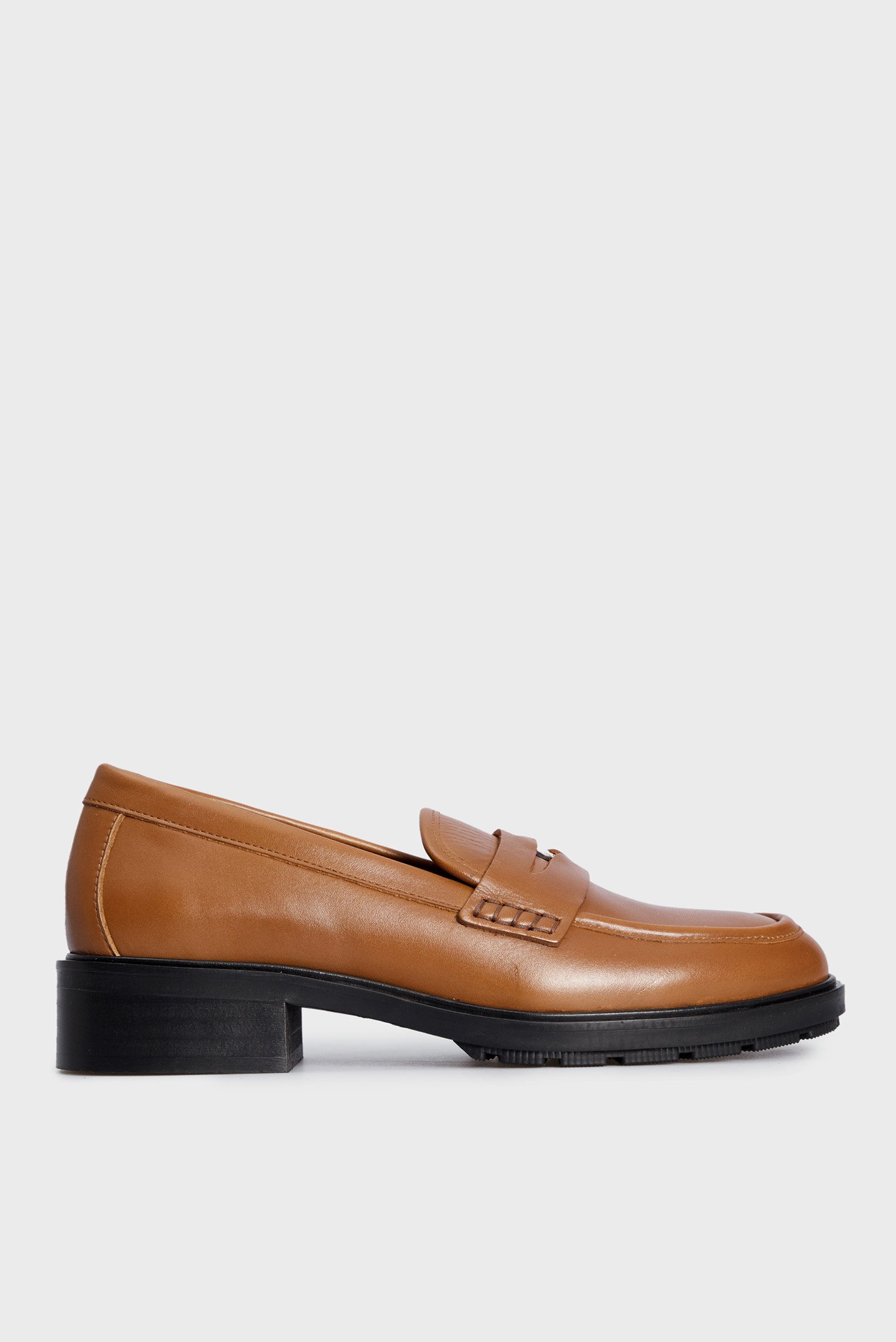 Лоферы TH ICONIC LOAFER 1
