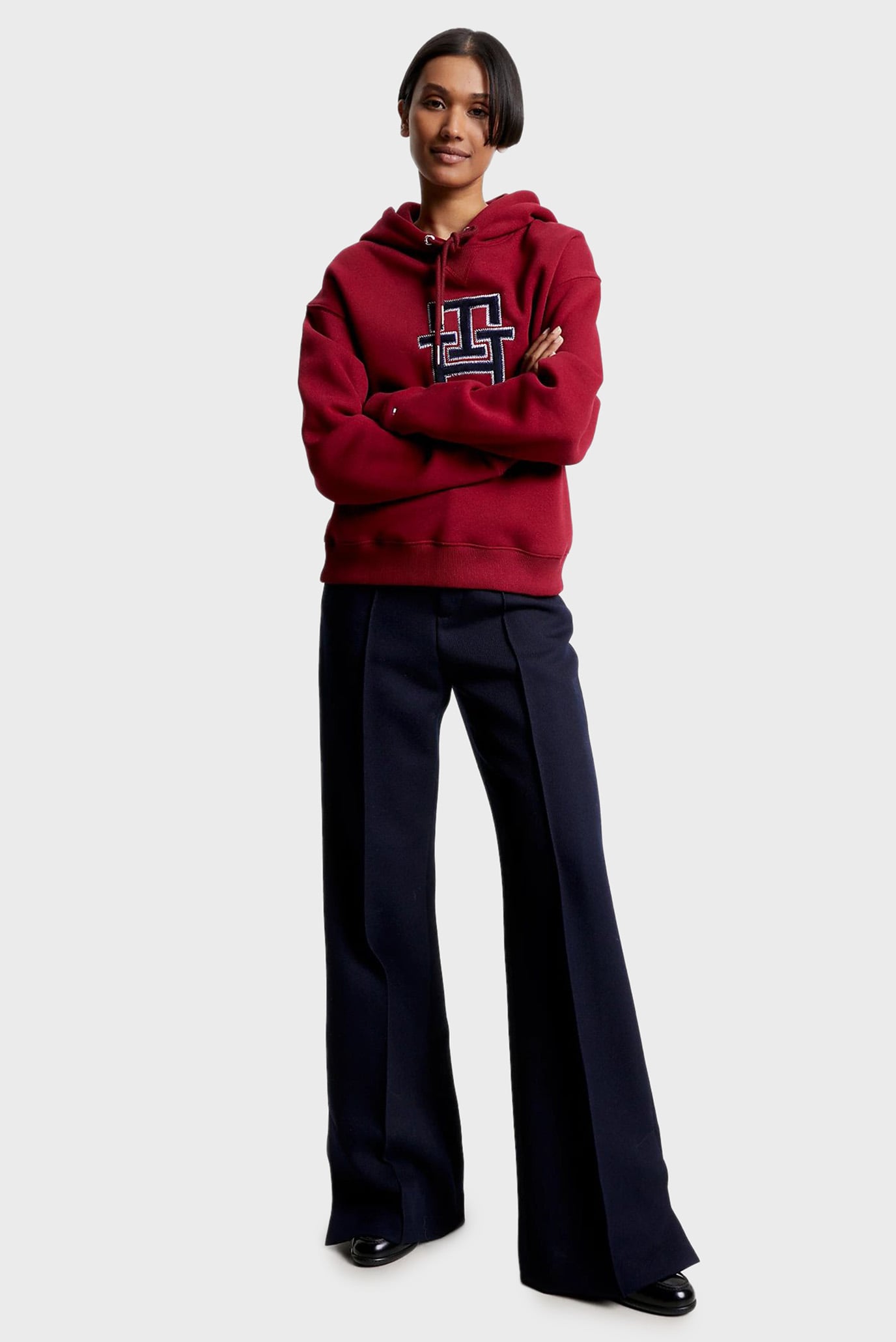 Худи IMD MDRN REG LRG HOODIE 2