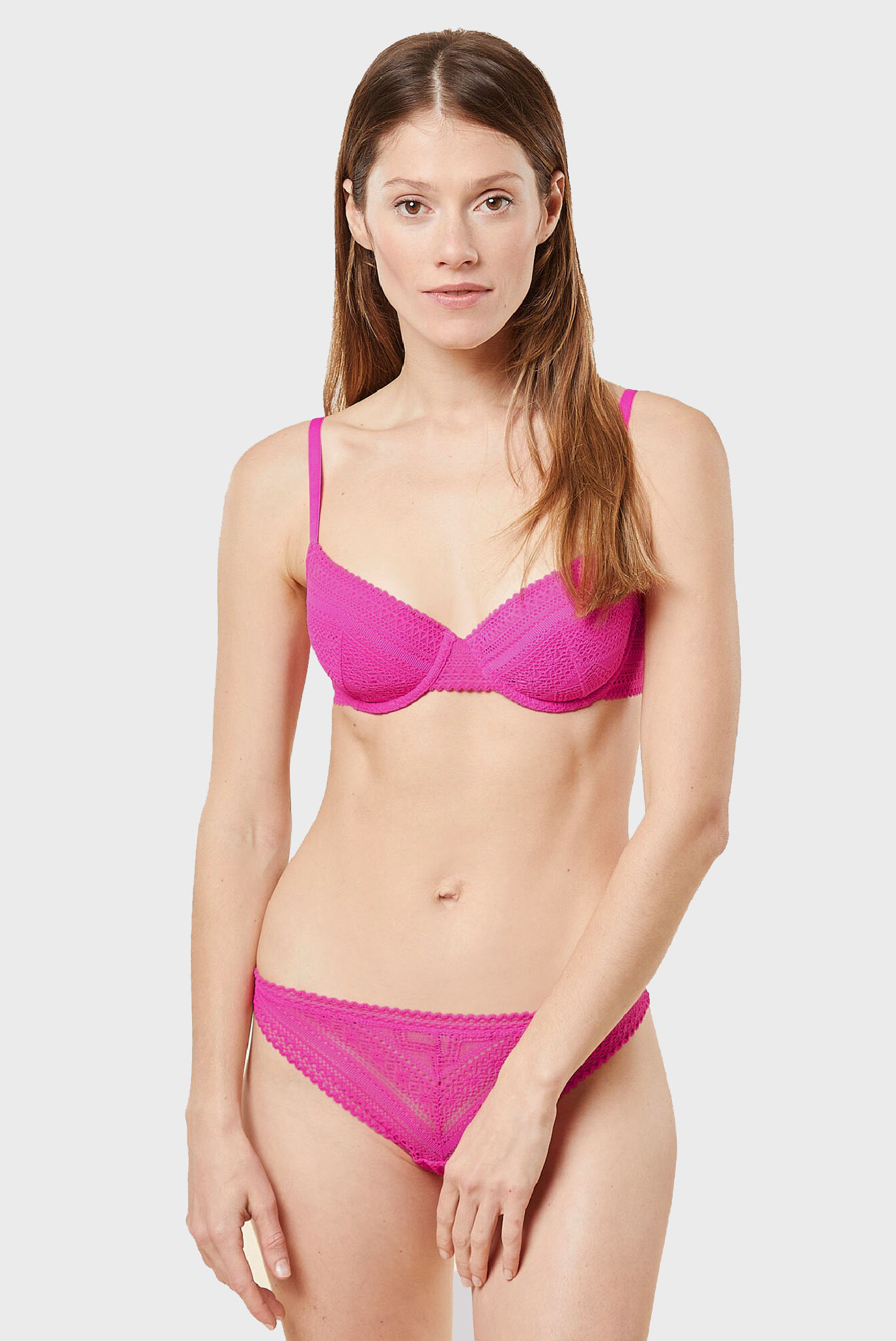 Бюстгальтер SUBLIME WE CARE - N*4 CLASSIQUE 5