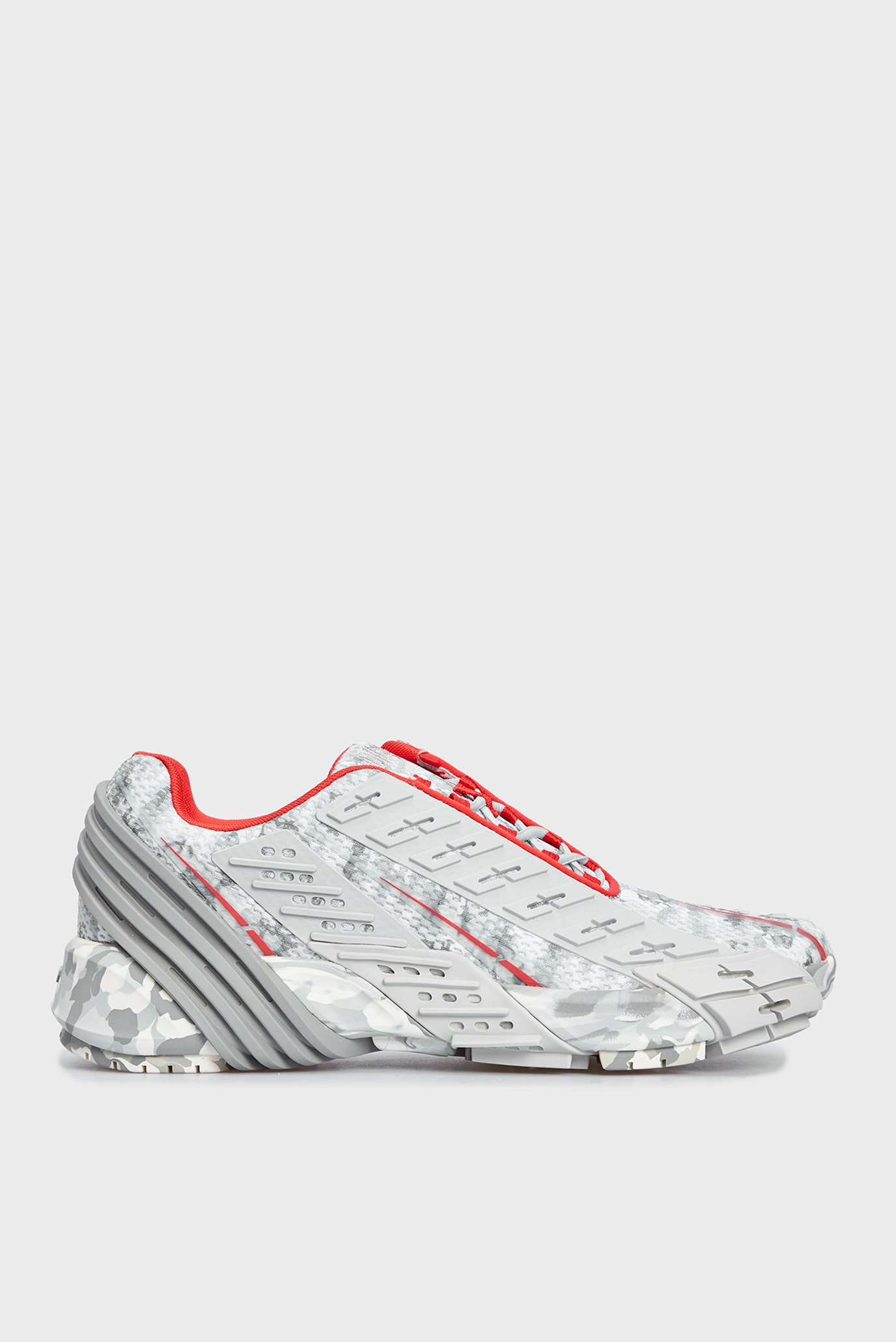 Кроссовки PROTOTYPE   S-PROTOTYPE LOW SNEAKERS 1