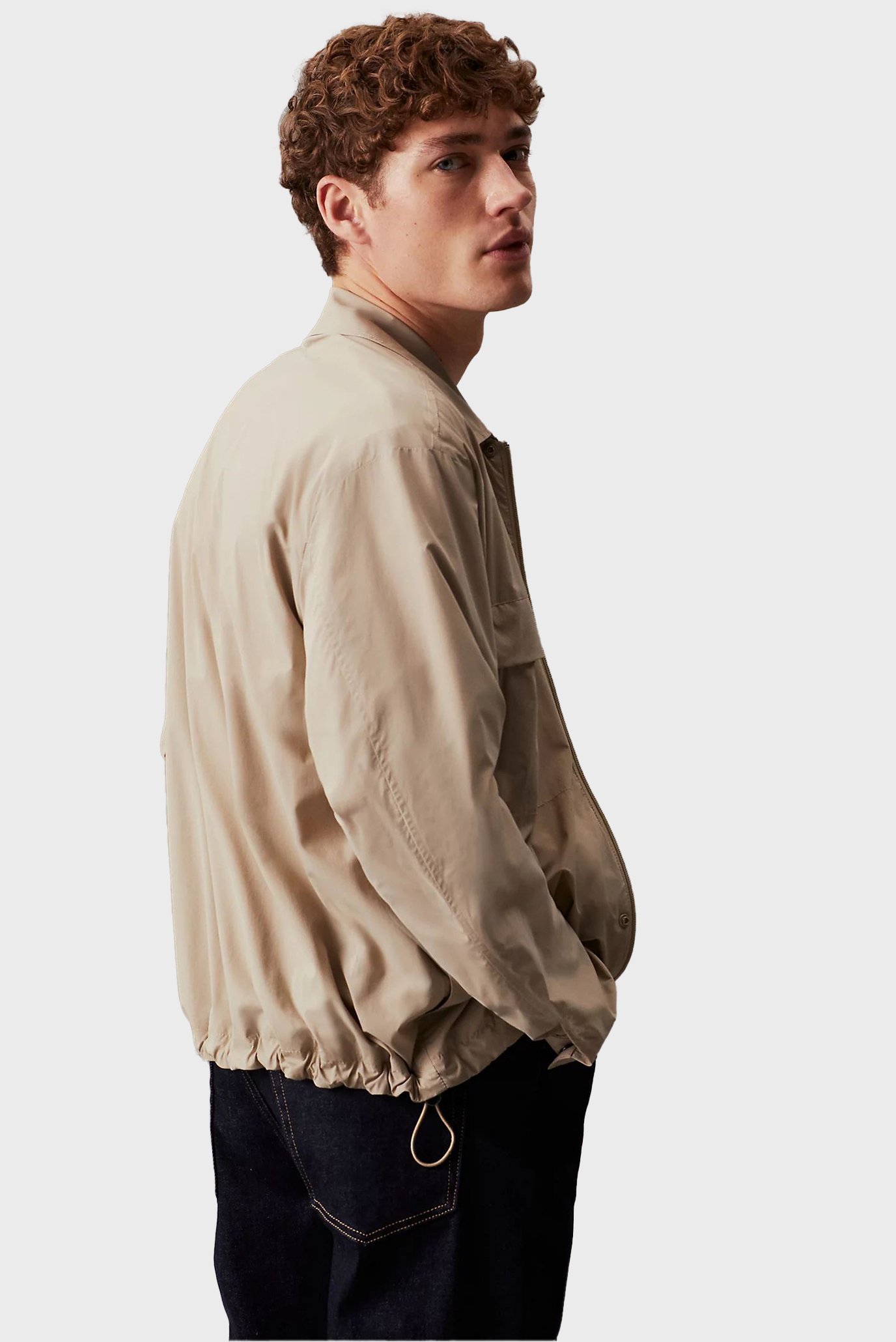 Ветровка PACKABLE SUMMER BLOUSON 2