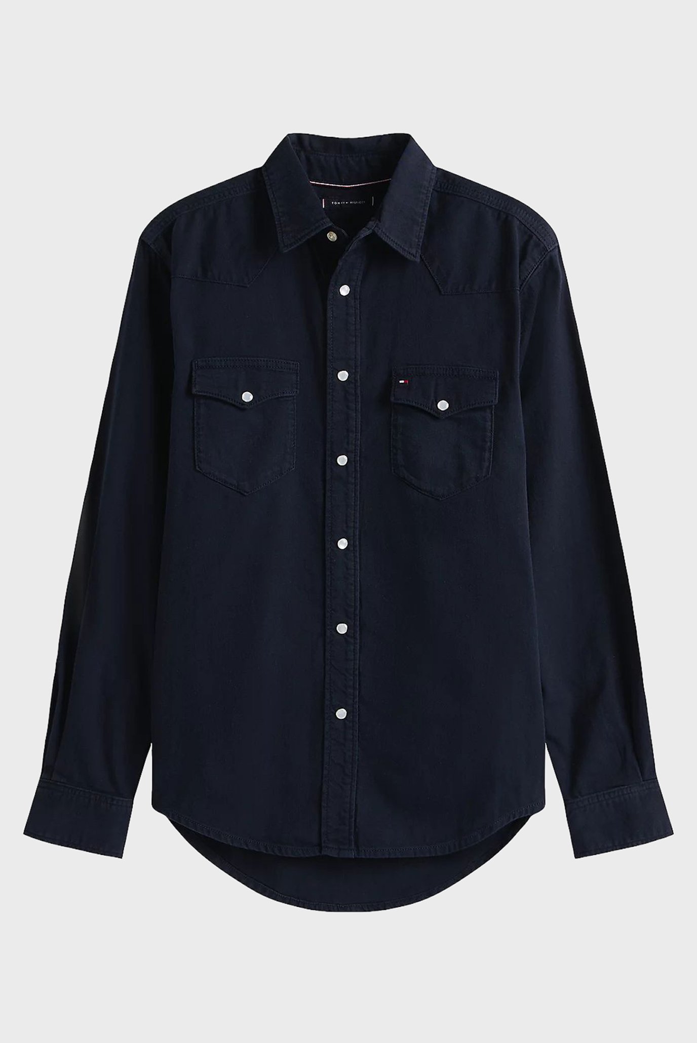 Рубашка DENIM SHIRT GMD 5