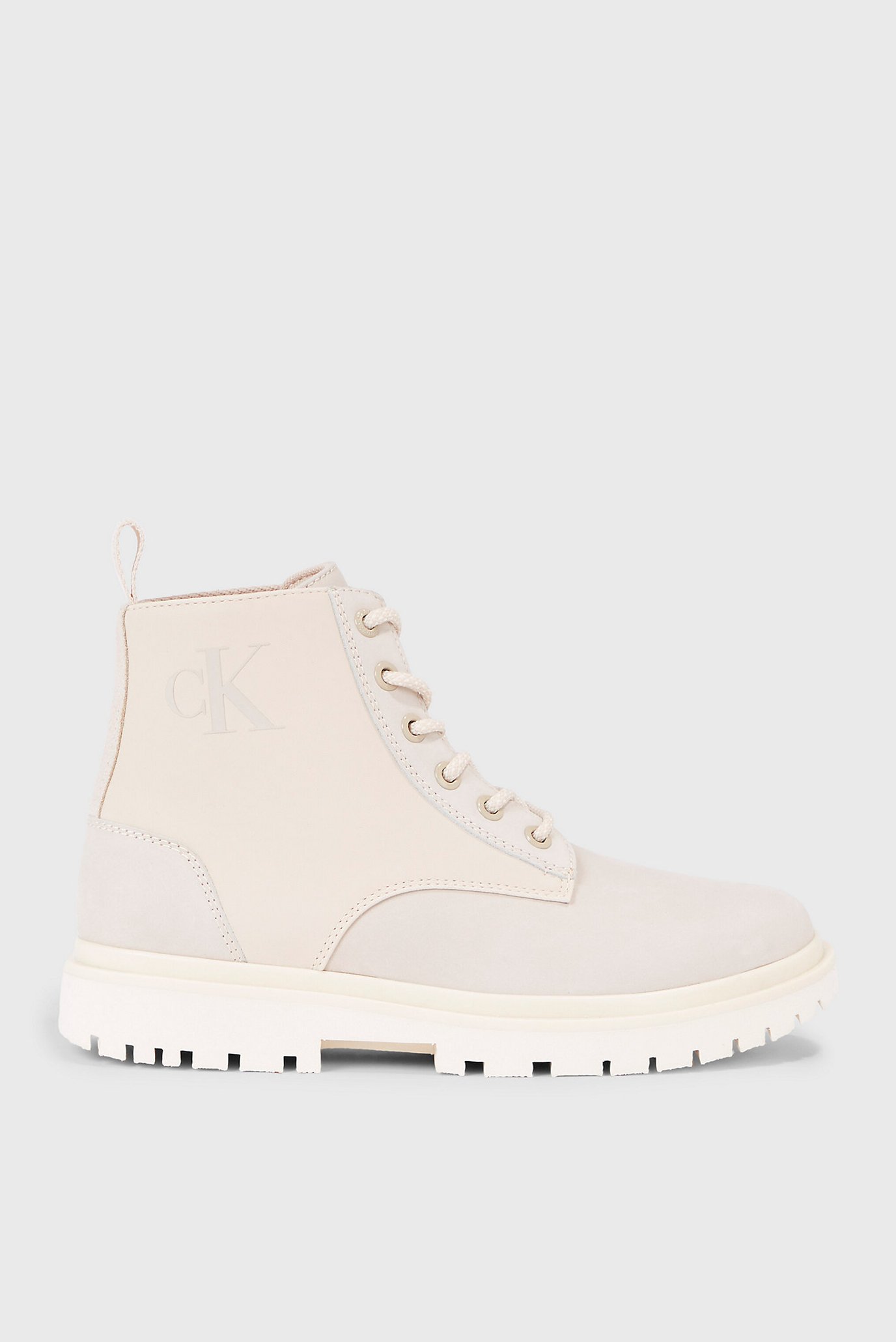 Ботинки EVA MID LACEUP BOOT LTH WN 1