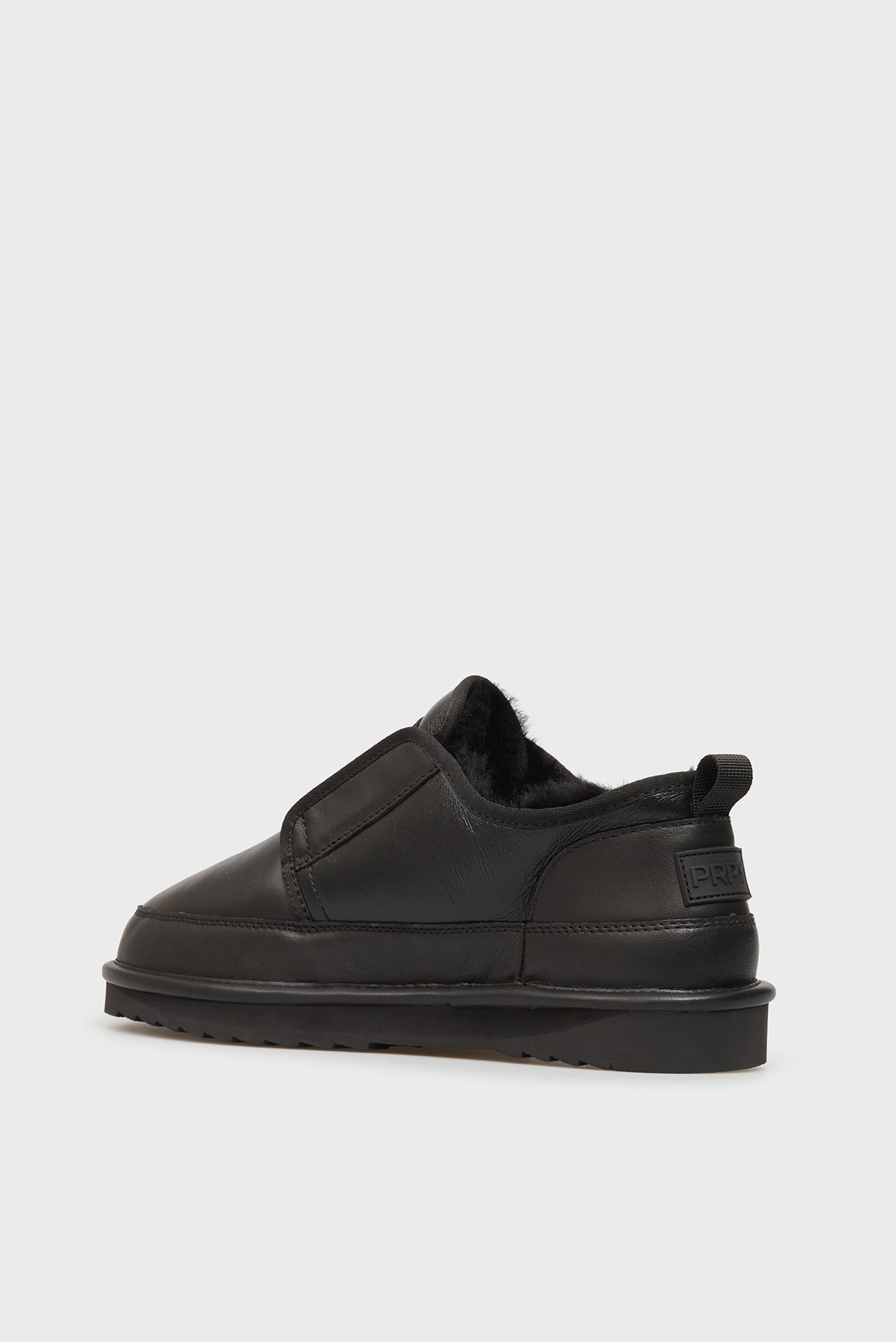 Слипоны Leonn 5