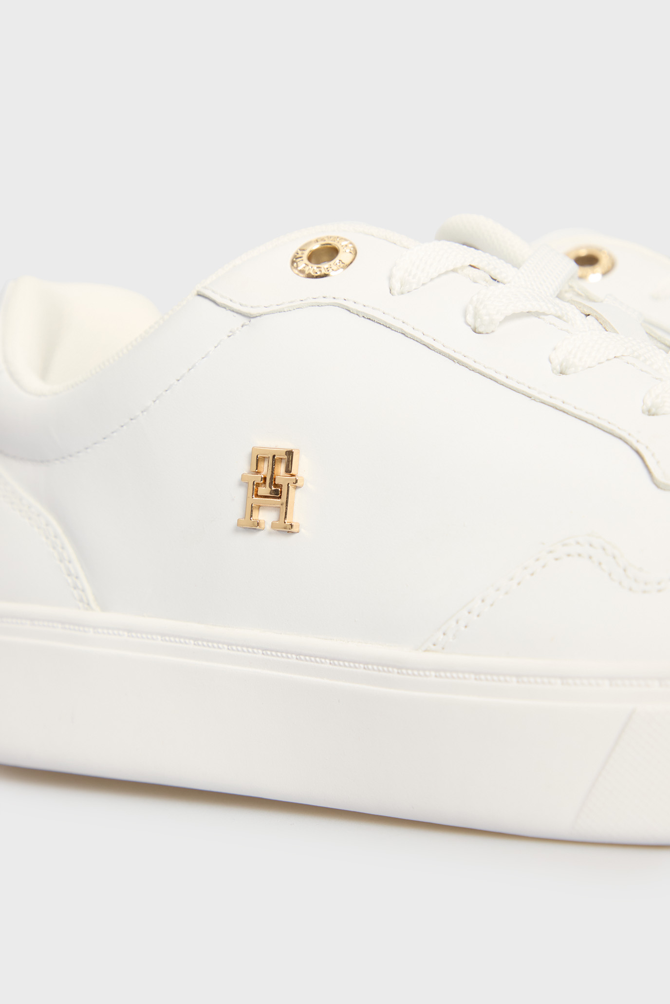 Кроссовки/ESSENTIAL ELEVATED COURT SNEAKER 2