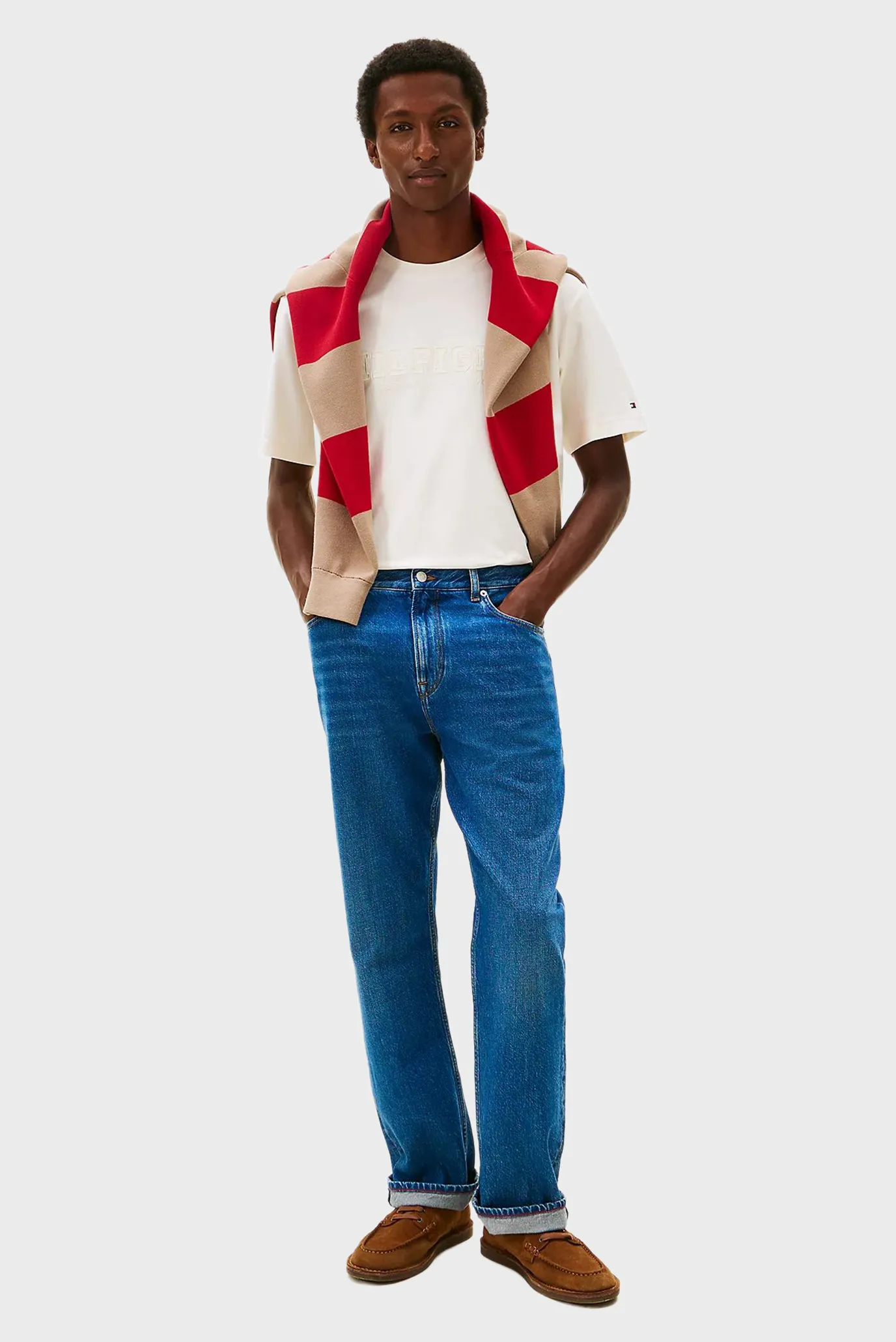 Футболка MIX MEDIA GRAPHIC TEE 2