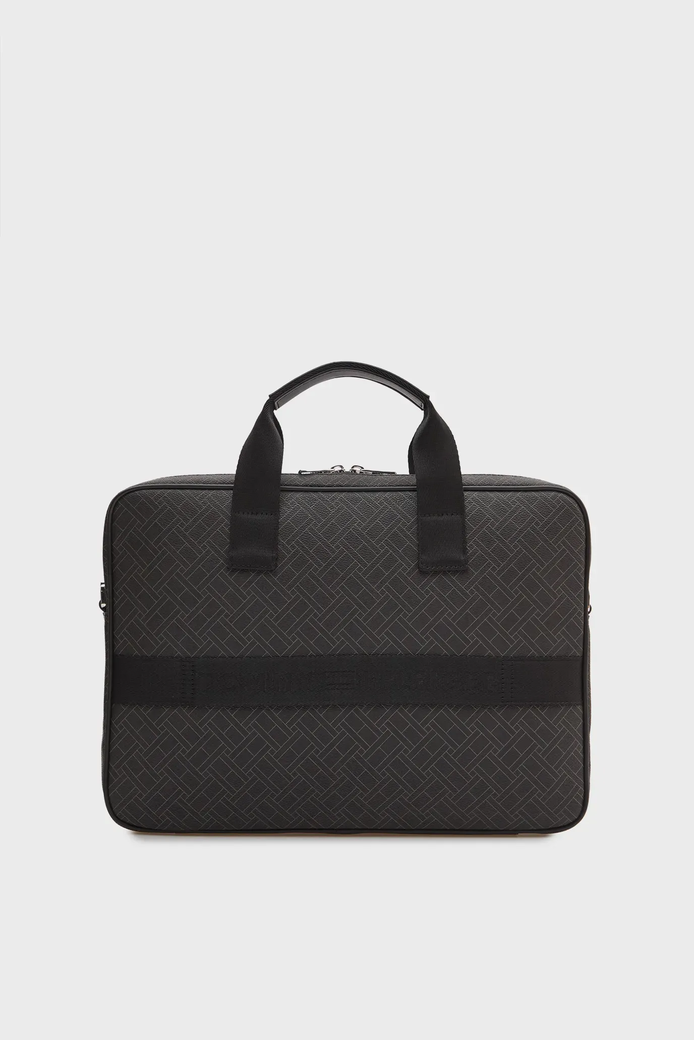 Сумка для компьютера TH FLAG MONOGRAM COMPUTER BAG 4