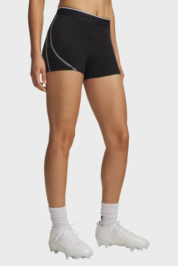 Шорты/HeatGear Elite Shorty Under Armour