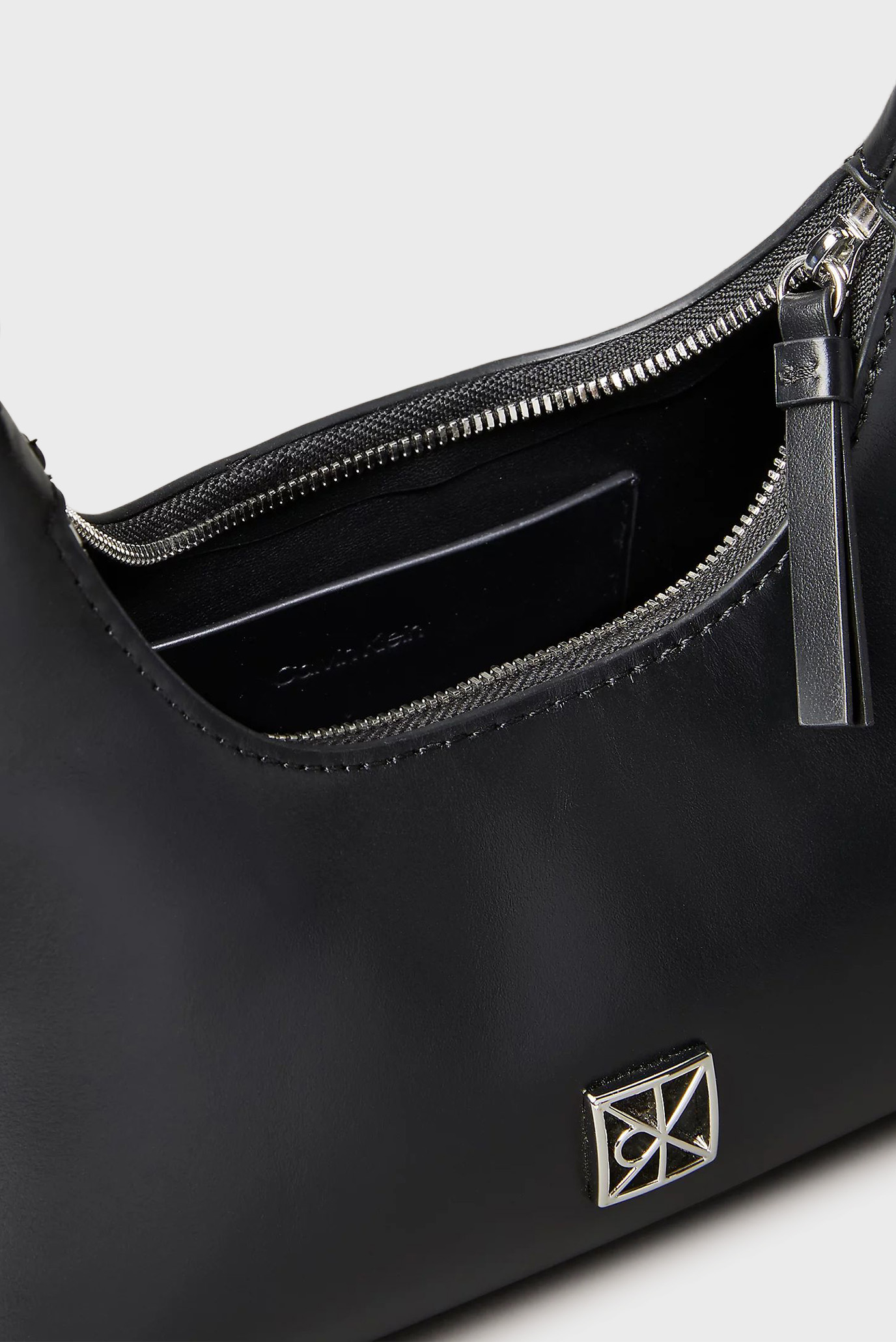 Сумка EMBLEM HW LTHR MINI SHOULDER BAG 4