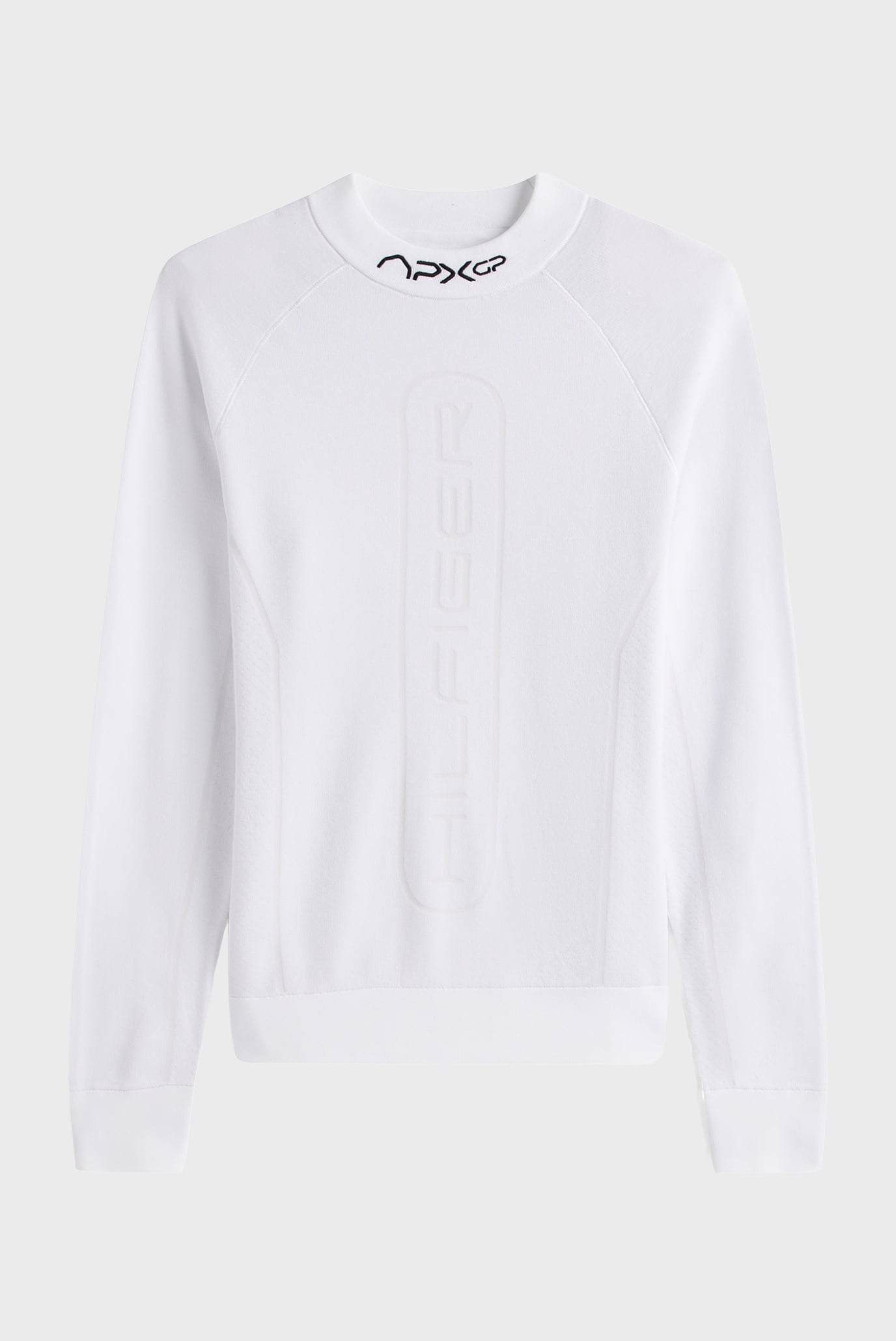 Свитер/F1 MOVIE RACING LS MOCKNECK 4