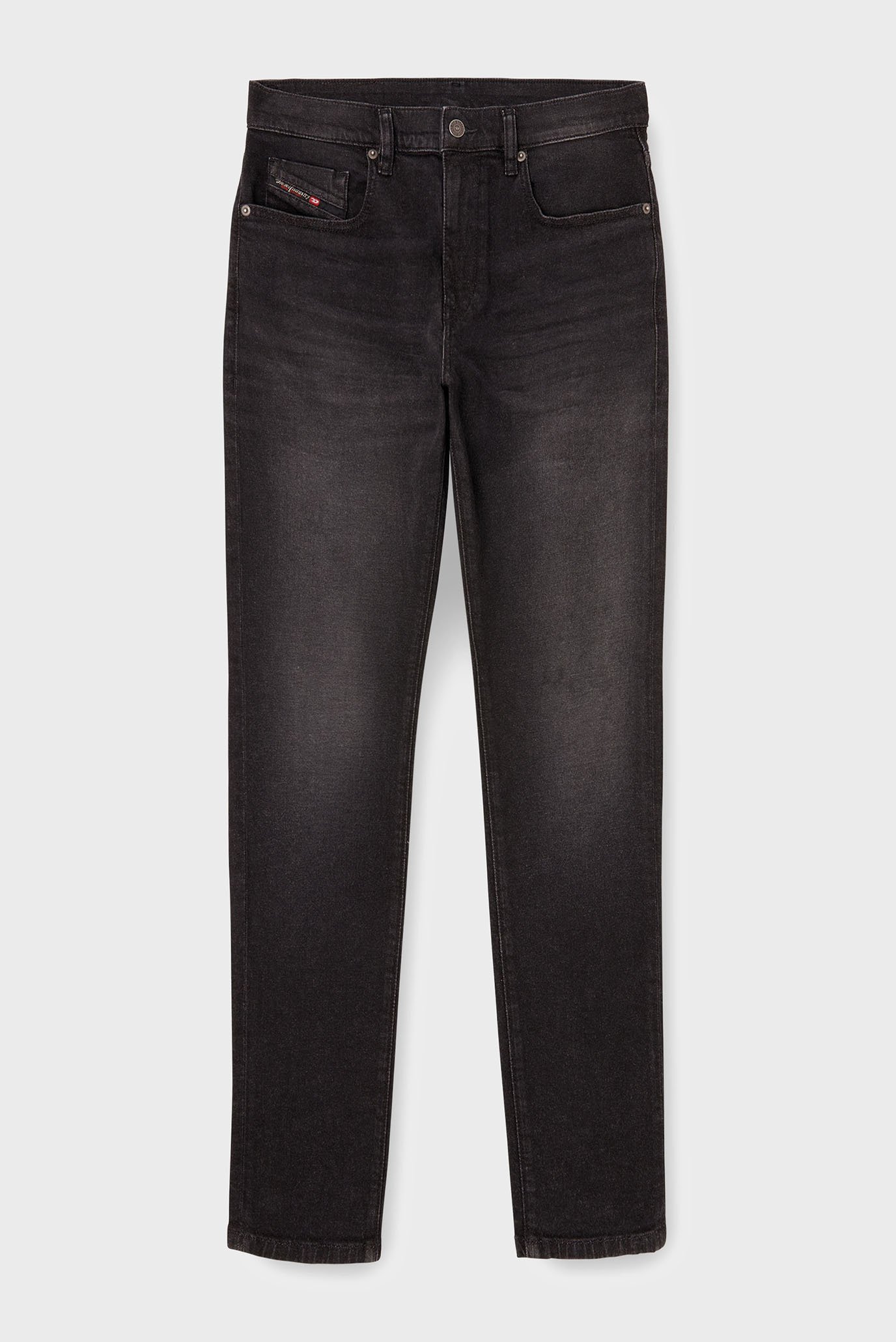 Джинсы 2019 D-STRUKT L.32 PANTALONI 3