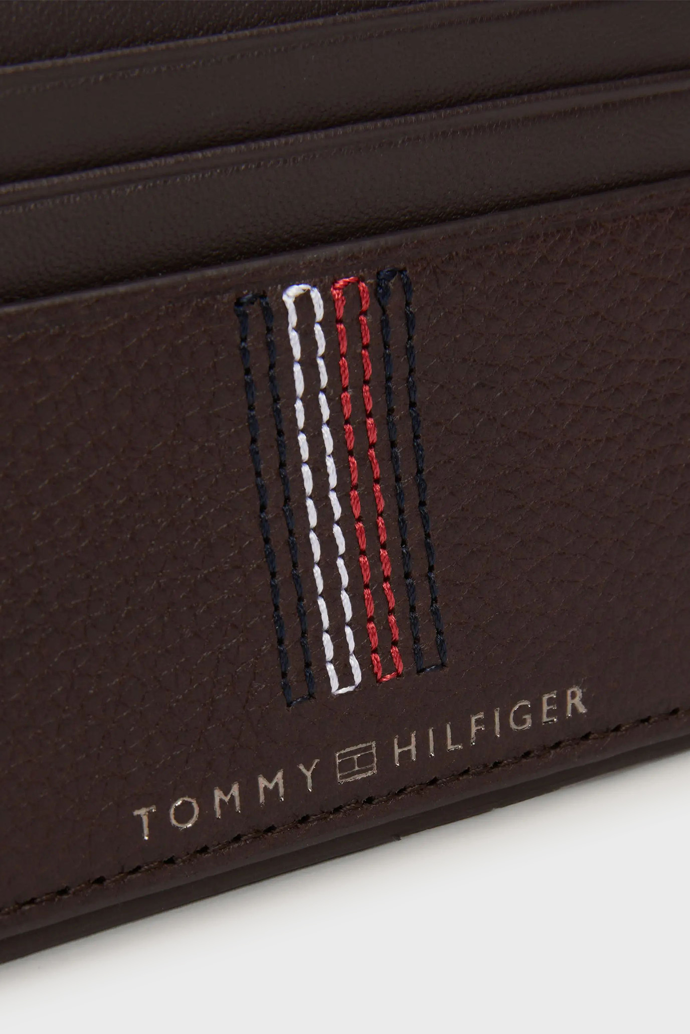 Кошелек TH CASUAL CC HOLDER 2