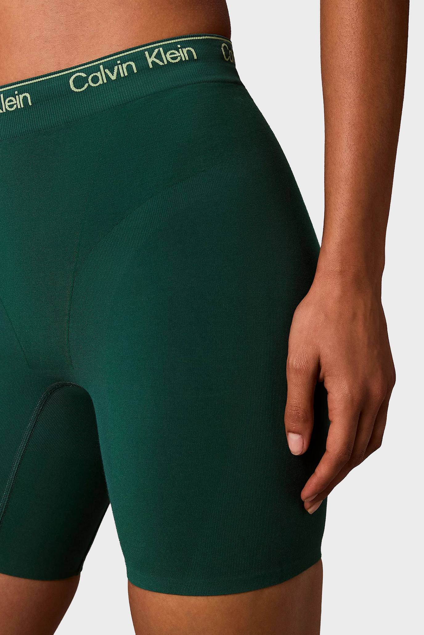 Трусы MID THIGH SHORT 5