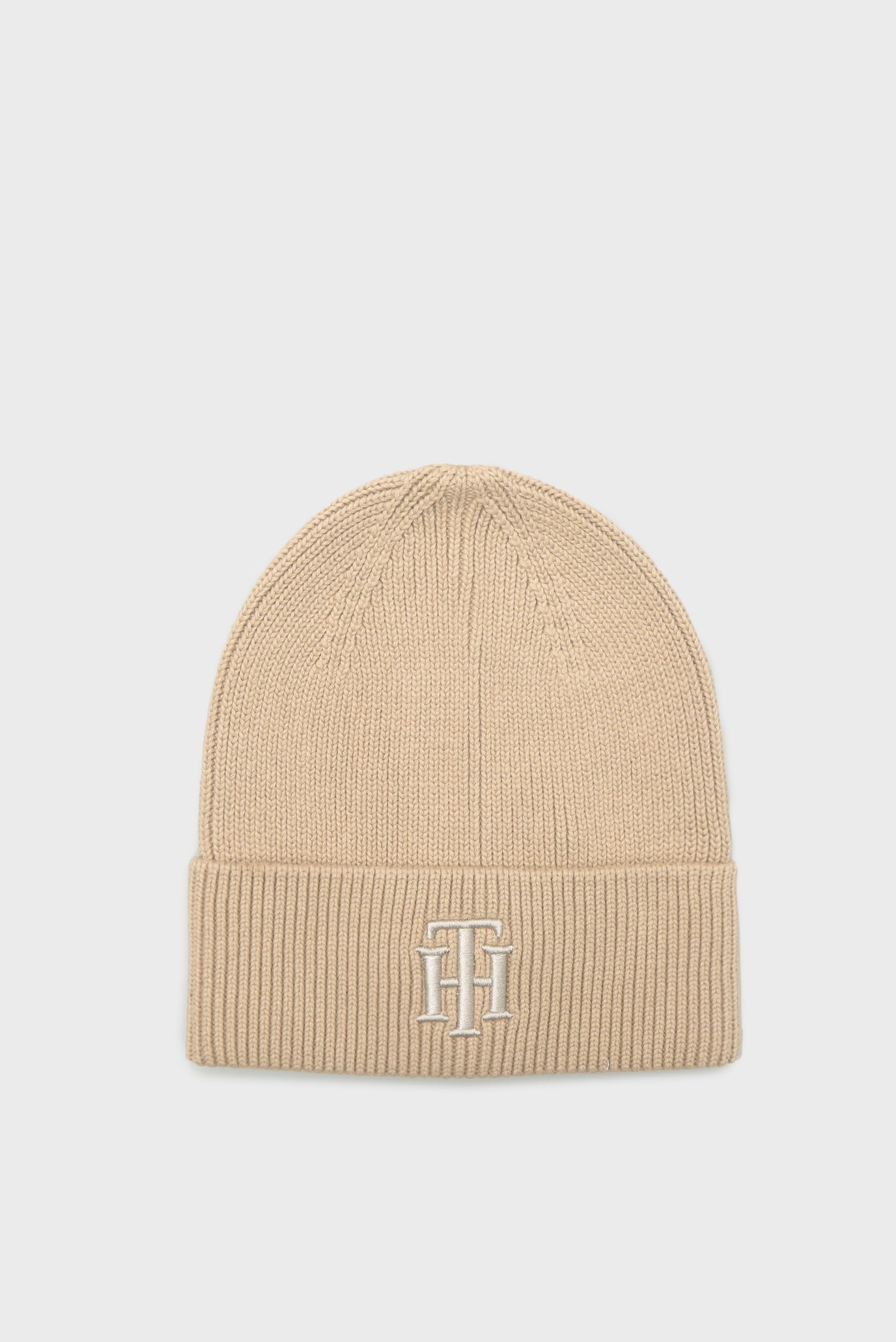 Шапка MODERN SURPLUS  LIGHT RIB BEANIE 1