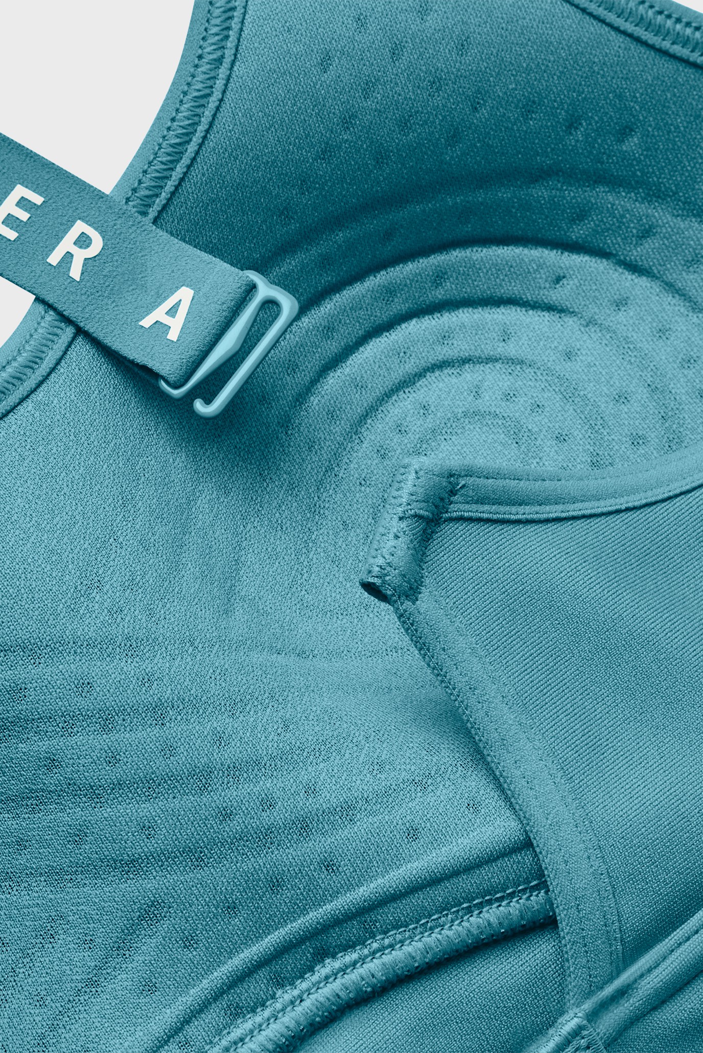 Топ UA Infinity Mid Covered 12