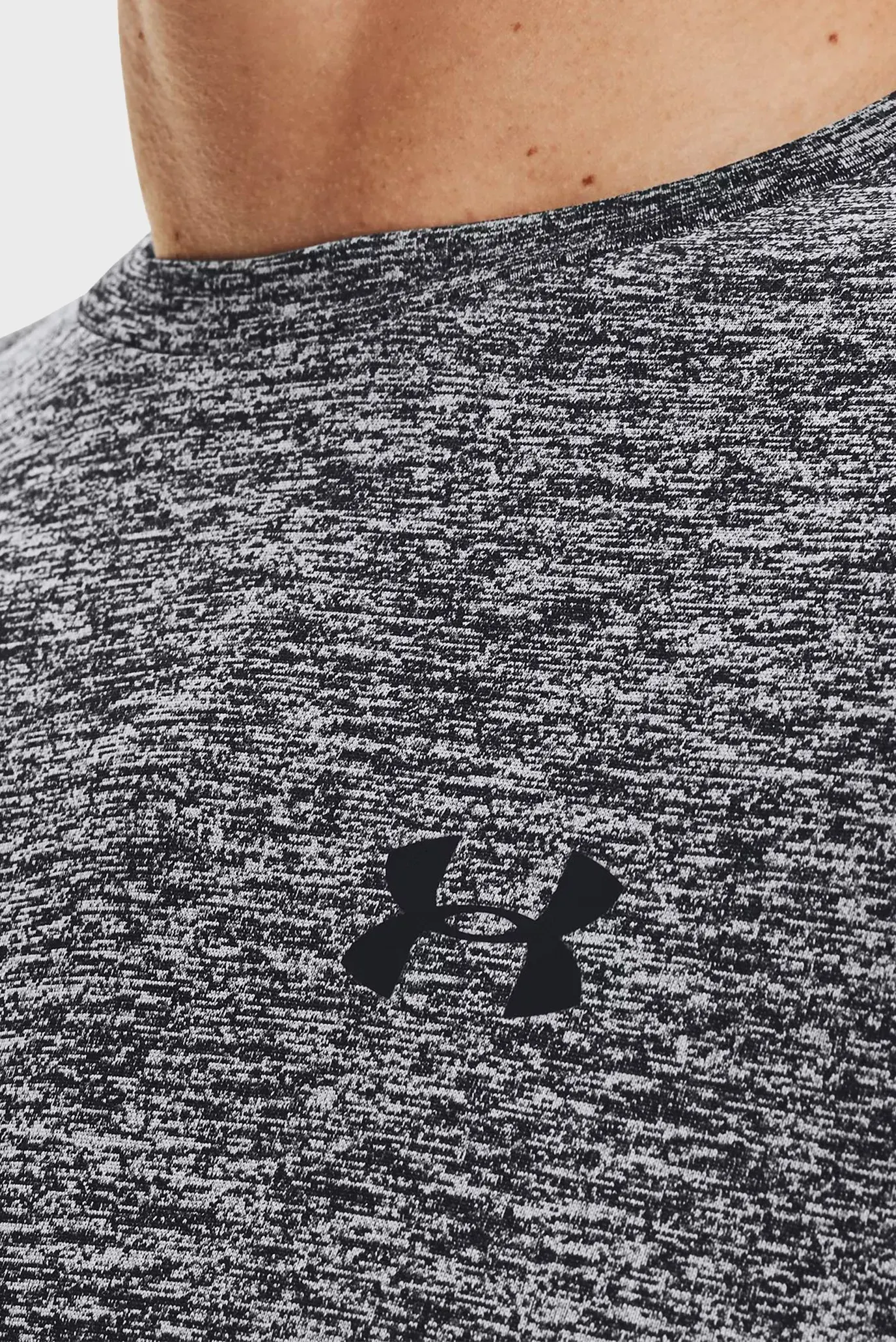 Футболка UA Tech 2.0 SS Tee 4