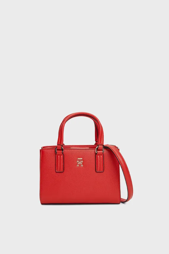 Сумка TH DAILY MINI TOTE Tommy Hilfiger