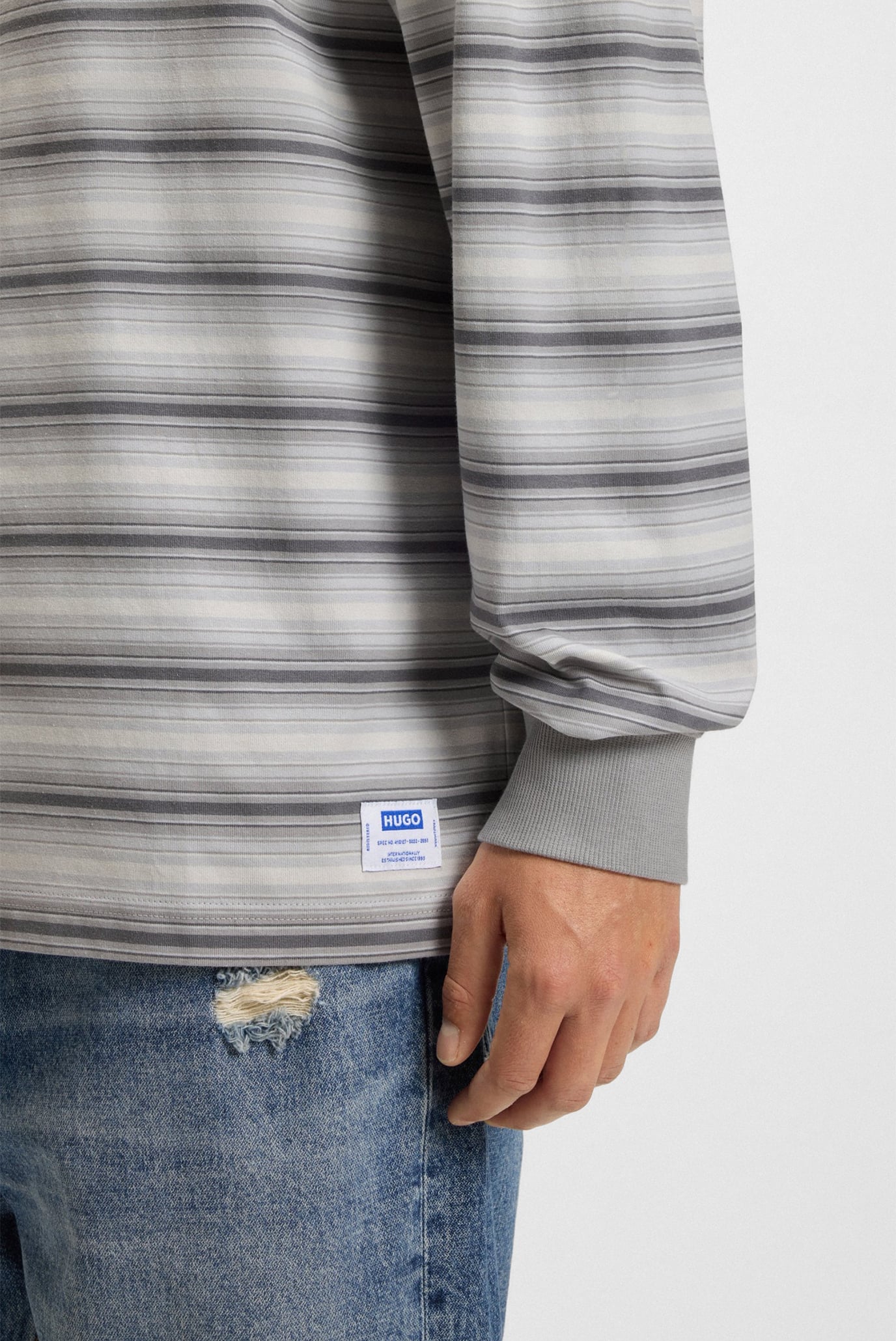 Лонгслив Nisolog 10274166 01 2