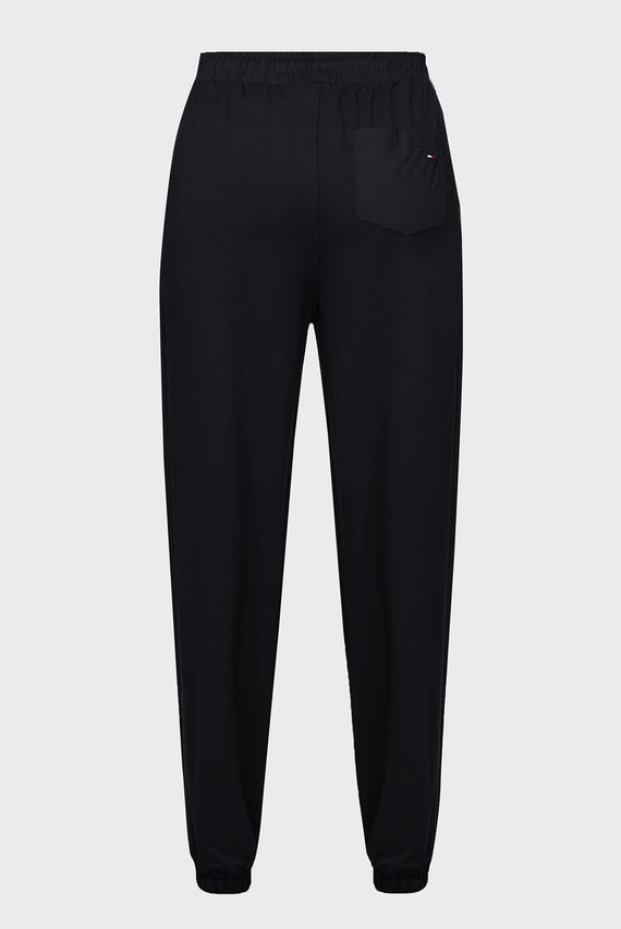 Штаны TAPERED POPLIN MIX PANTS