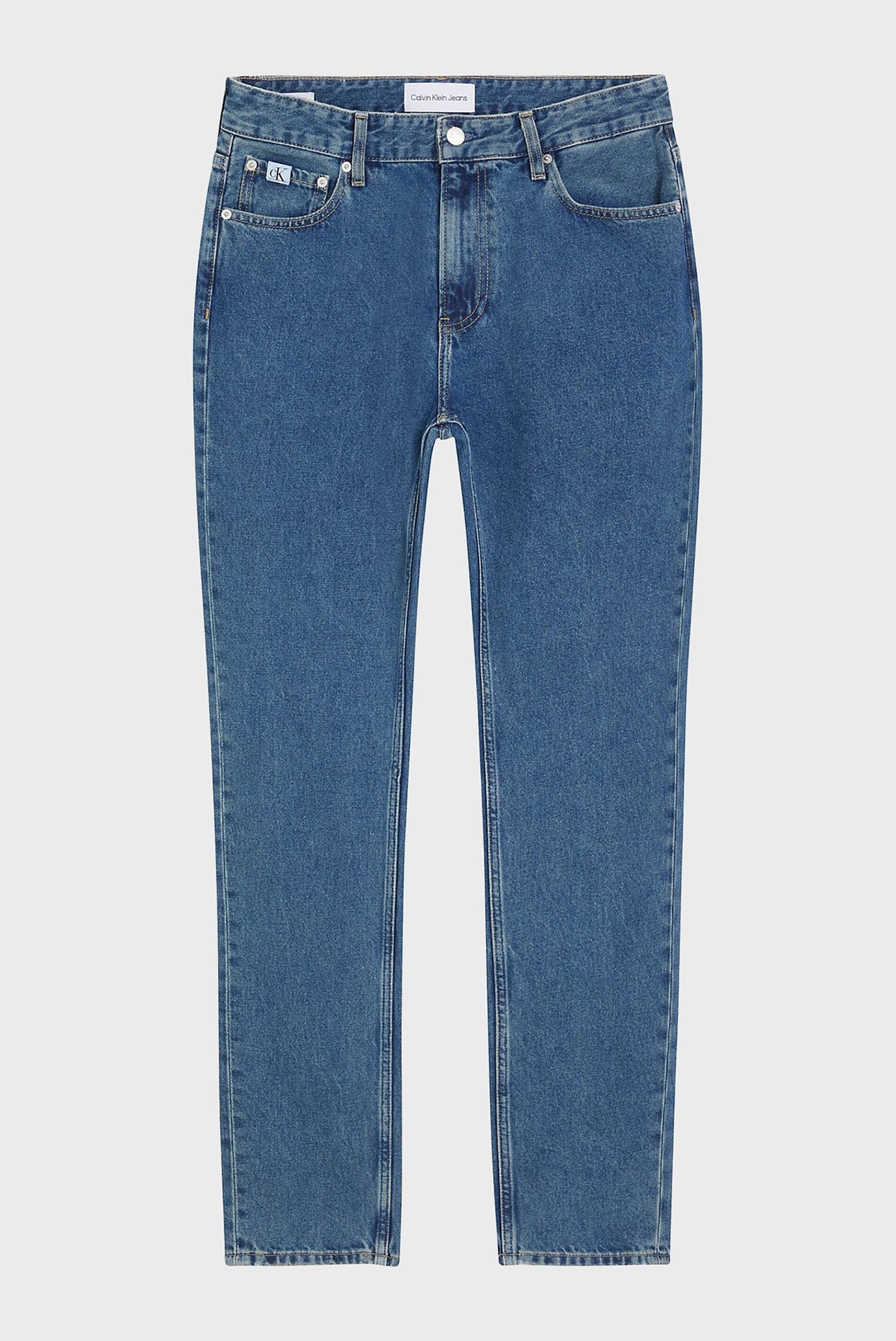 Джинсы AUTHENTIC DAD JEAN 5