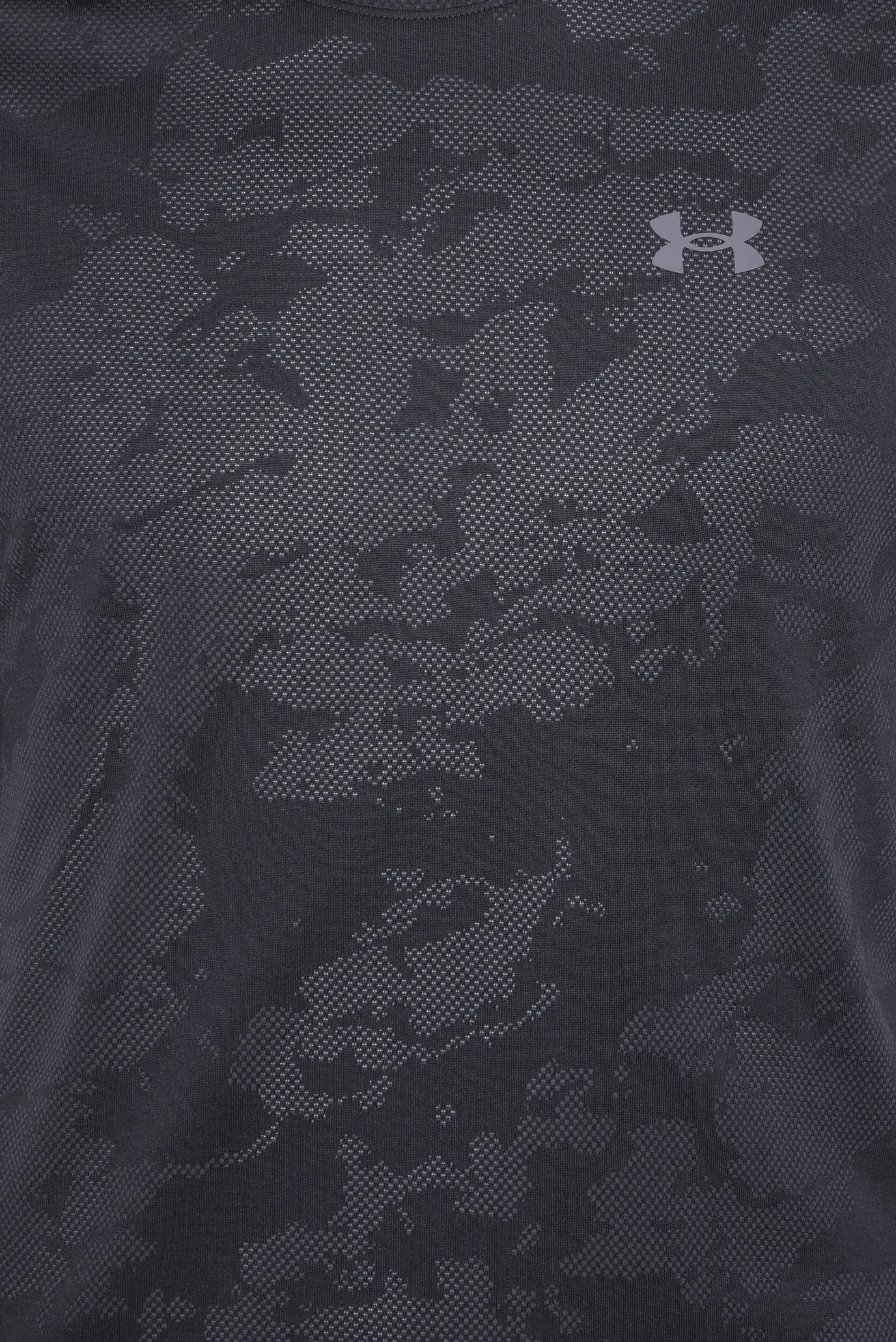 Футболка UA Tech Vent Jcqrd SS 3