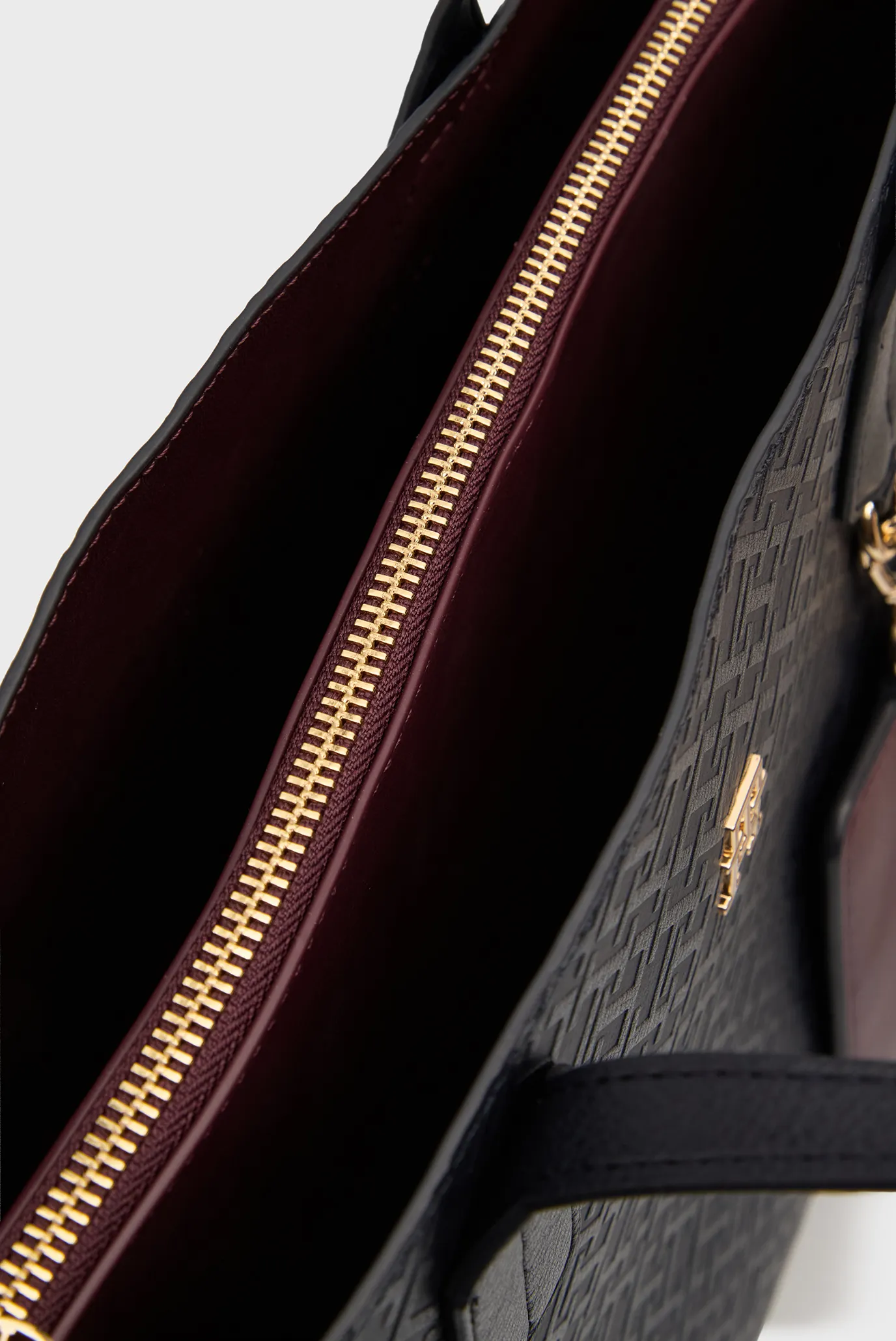 Сумка TH ICON SATCHEL MONO 5