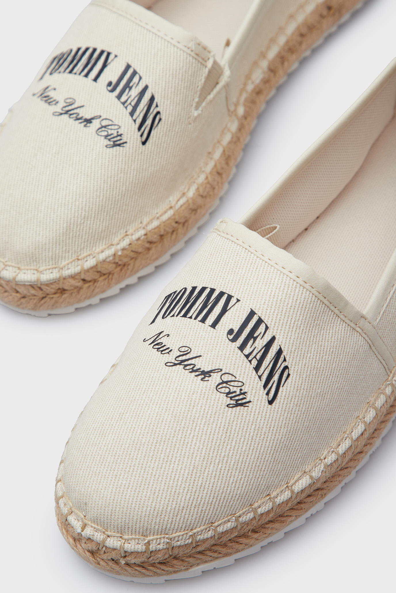 Эспадрильи TJW VARSITY ESPADRILLE 2