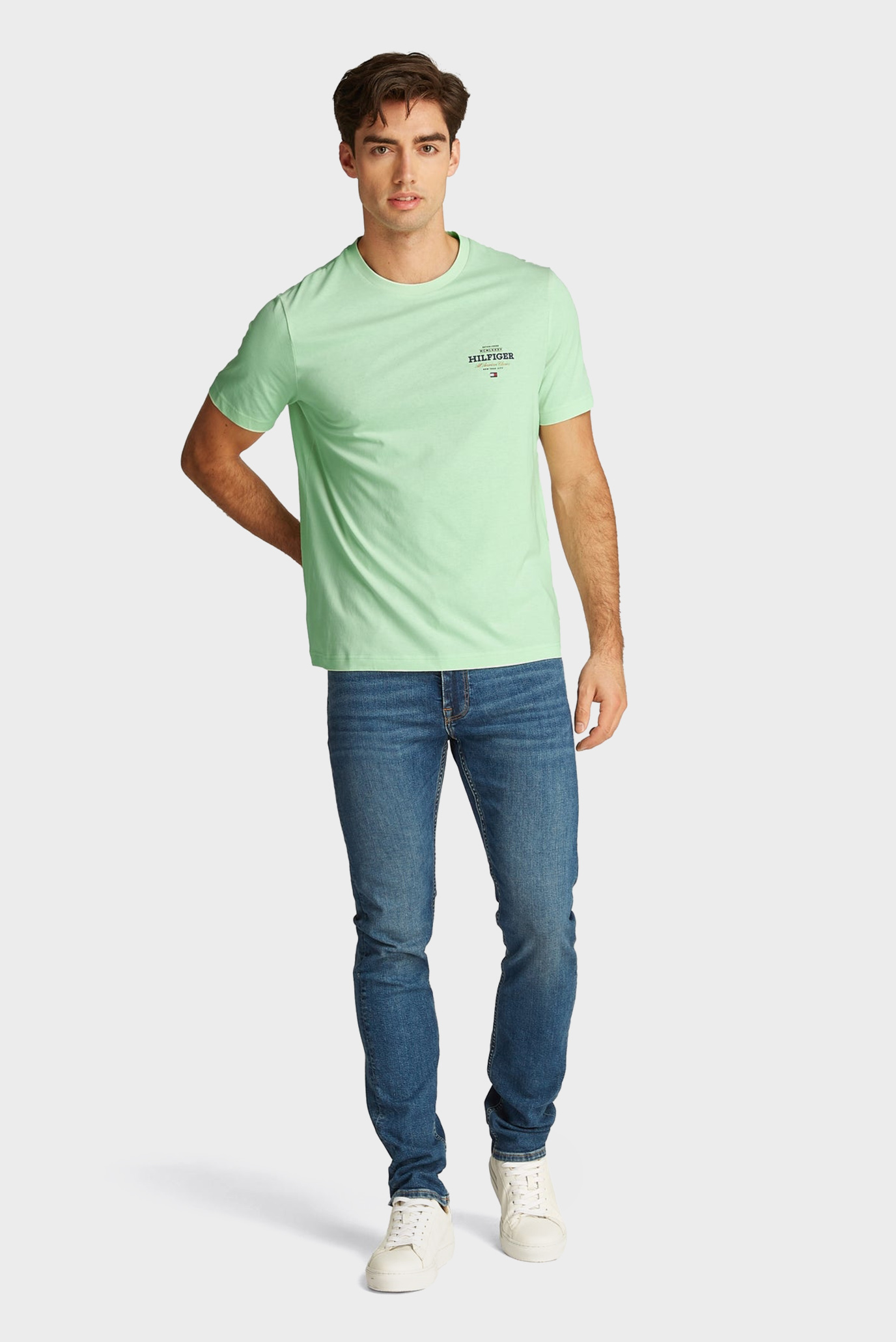 Футболка MONOTYPE ALL AMERICAN TEE 4