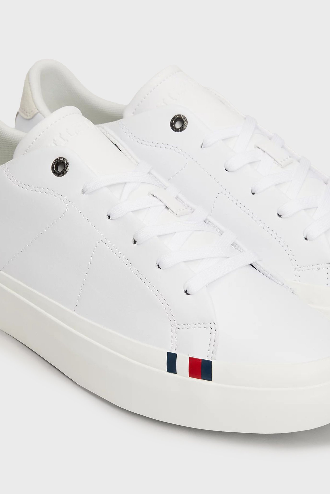 Кеды THICK VULC LOW PREMIUM LTH 2