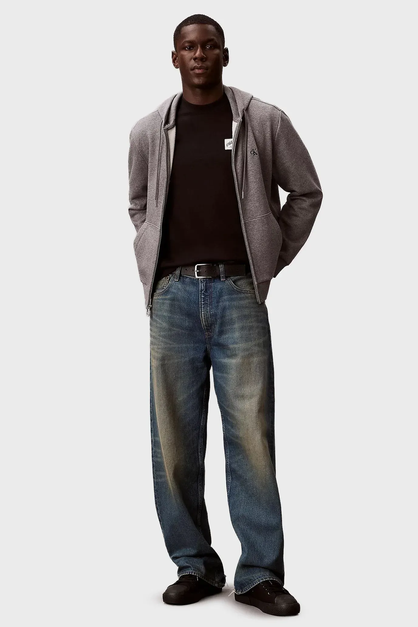 Футболка SS 20S EASY COLLEGIATE BADGE TEE 2