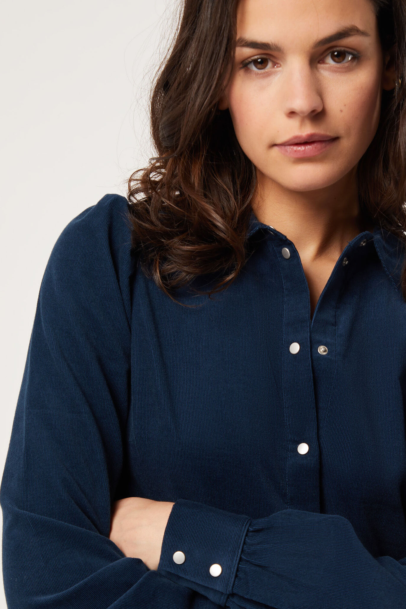 Ночная рубашка IVANA - ROBE 3