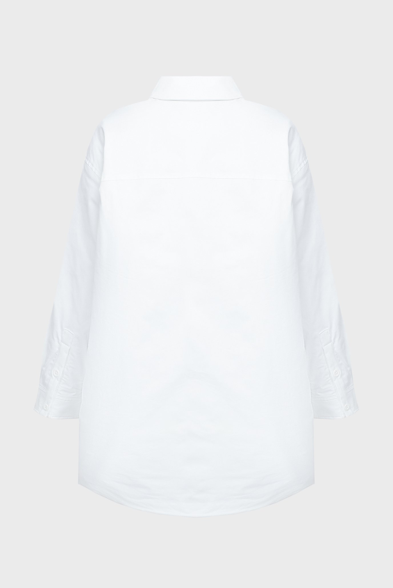 Ветровка WIDE LW PADDED OVERSHIRT 2