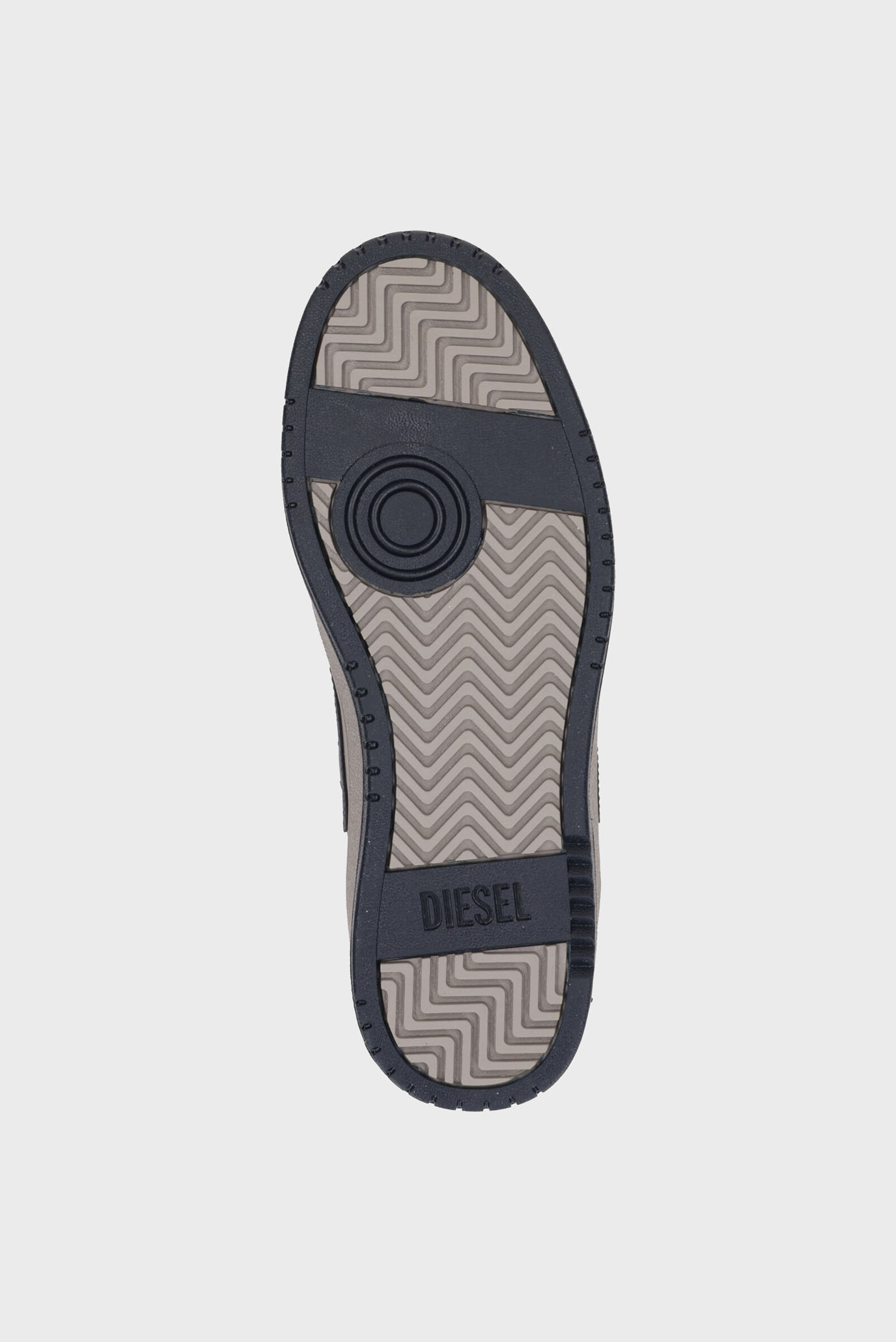 Кеды UKIYO S-UKIYO V2 LOW SNEAKERS 3