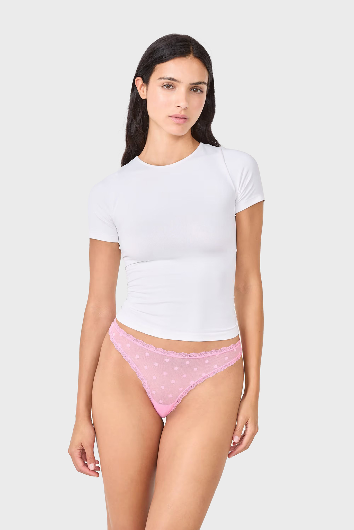 Трусы MALICE - TANGA 2