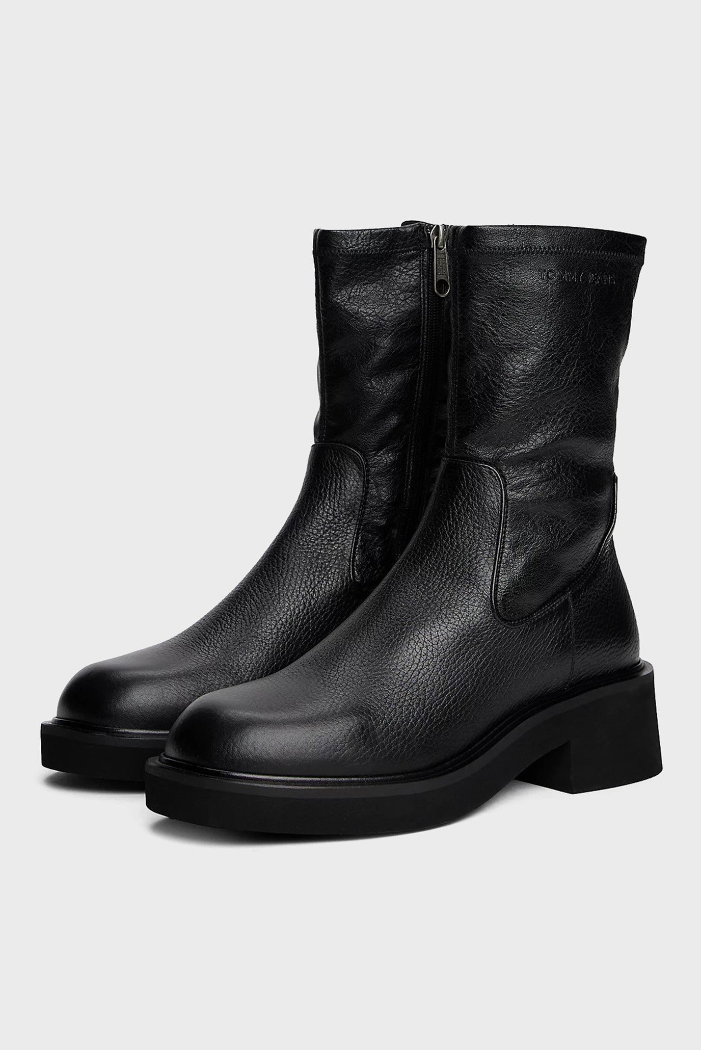 Ботинки TJW STRETCHY MID BOOT 3