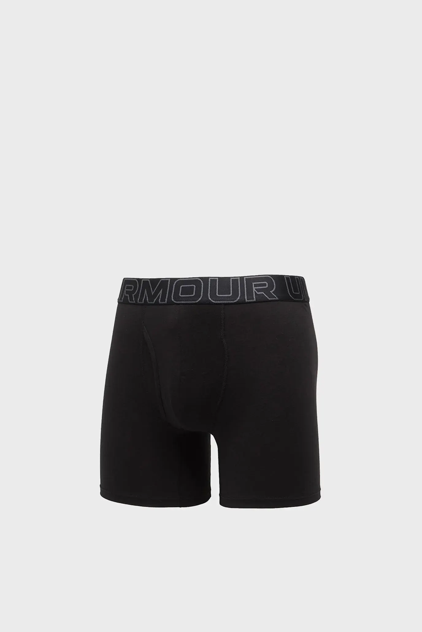 Трусы/UA PERFORMANCE COTTON - NOVELTY 6 IN 3PK 4