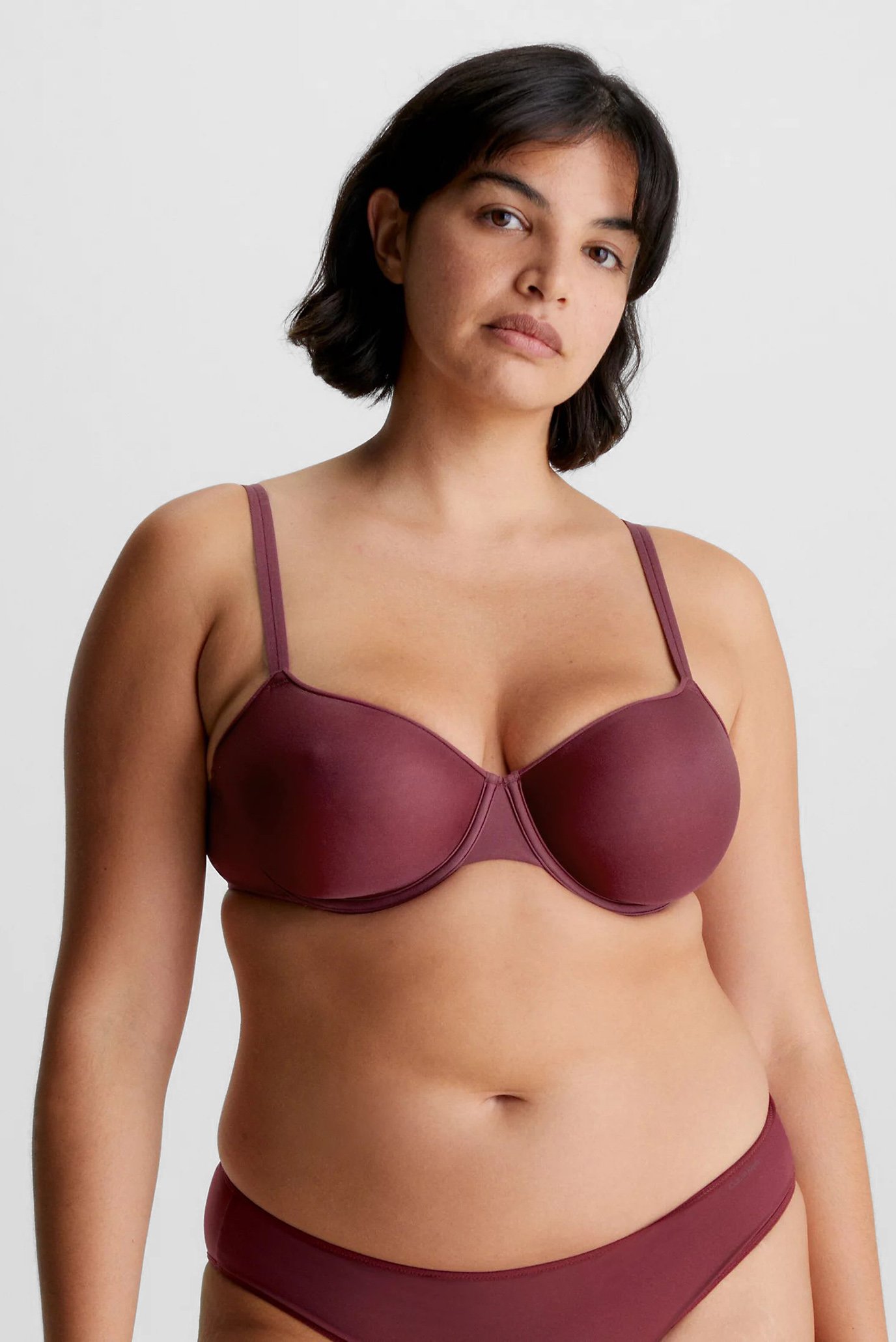 Бюстгальтер LIGHTLY LINED DEMI 4