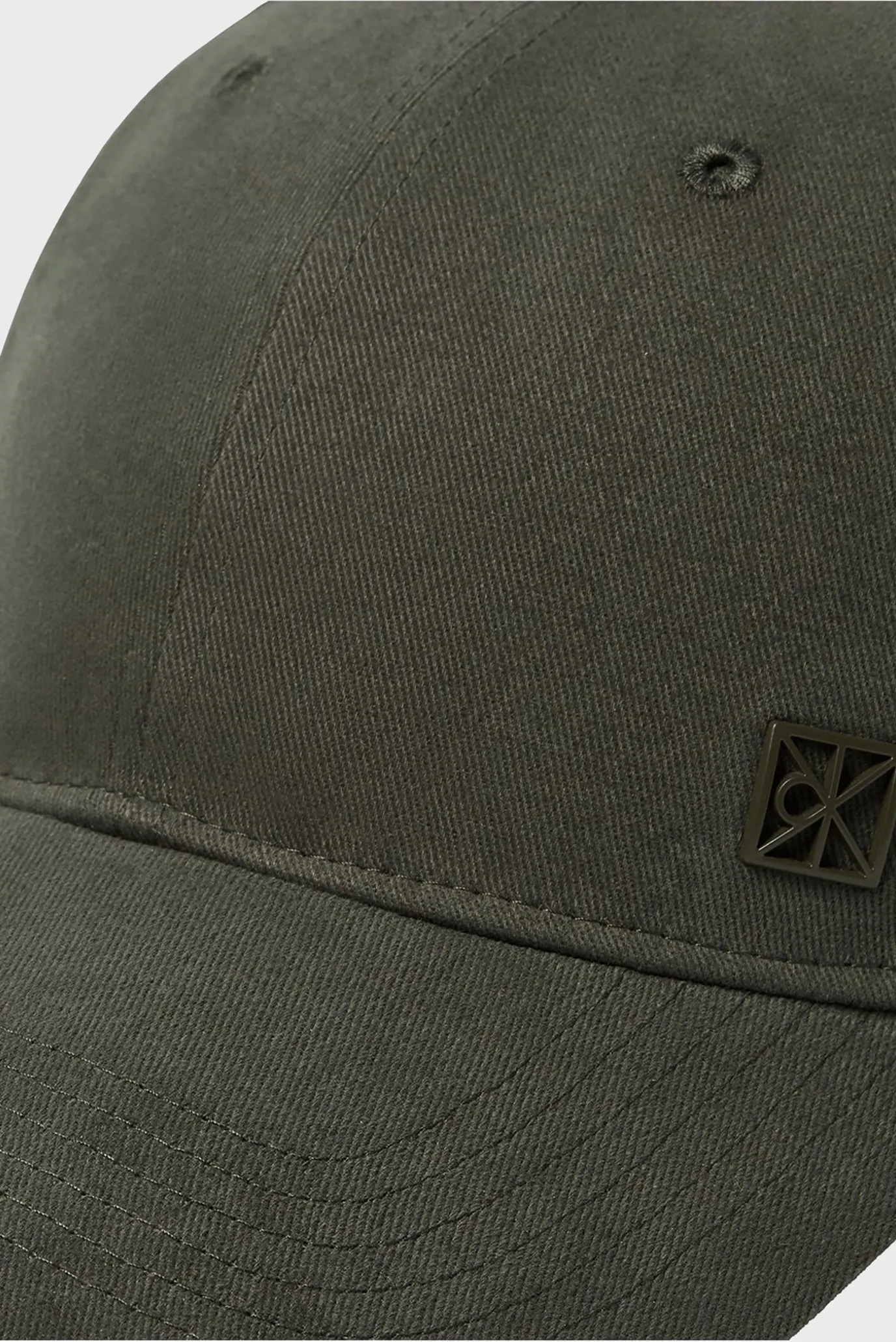 Кепка EMBLEM HARDWARE BASEBALL CAP 3